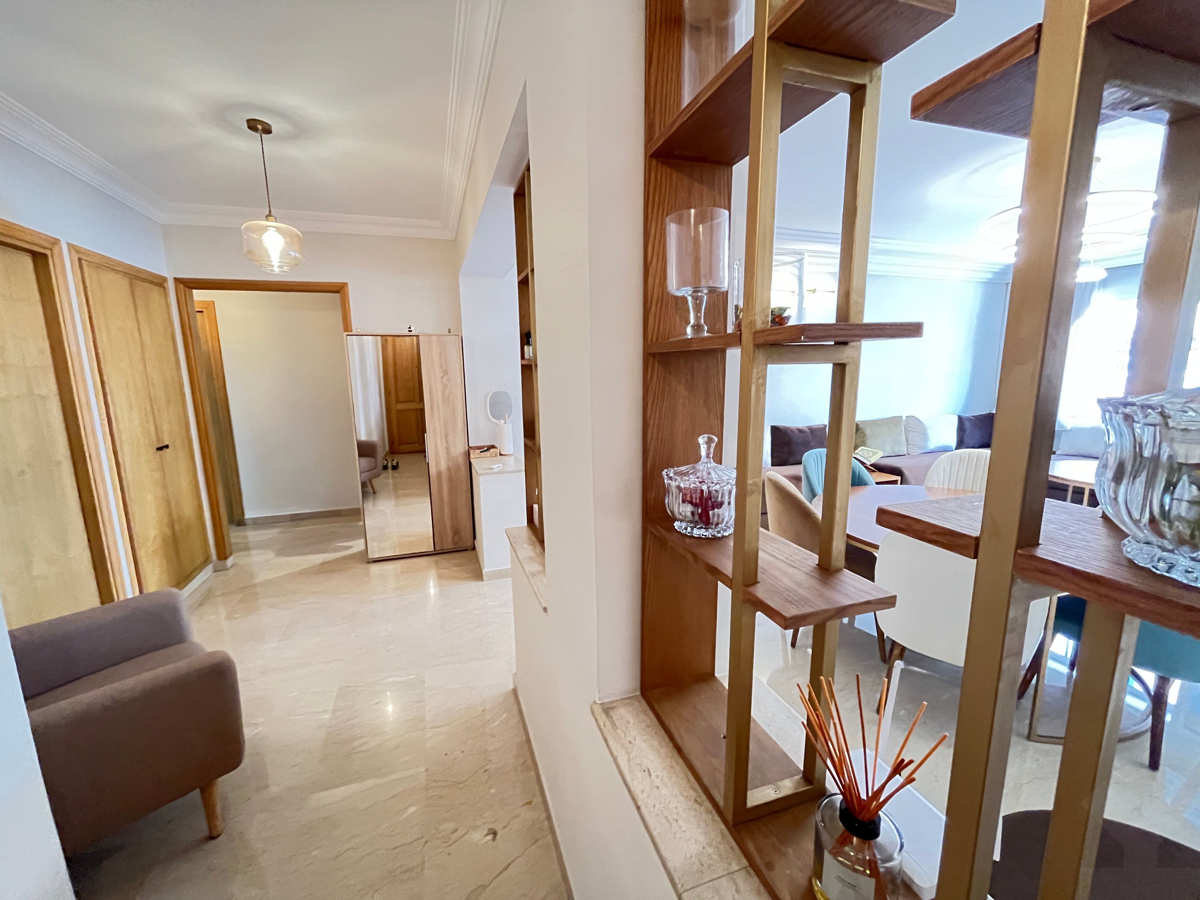 Appartement 136 m² f Hopitaux — 7