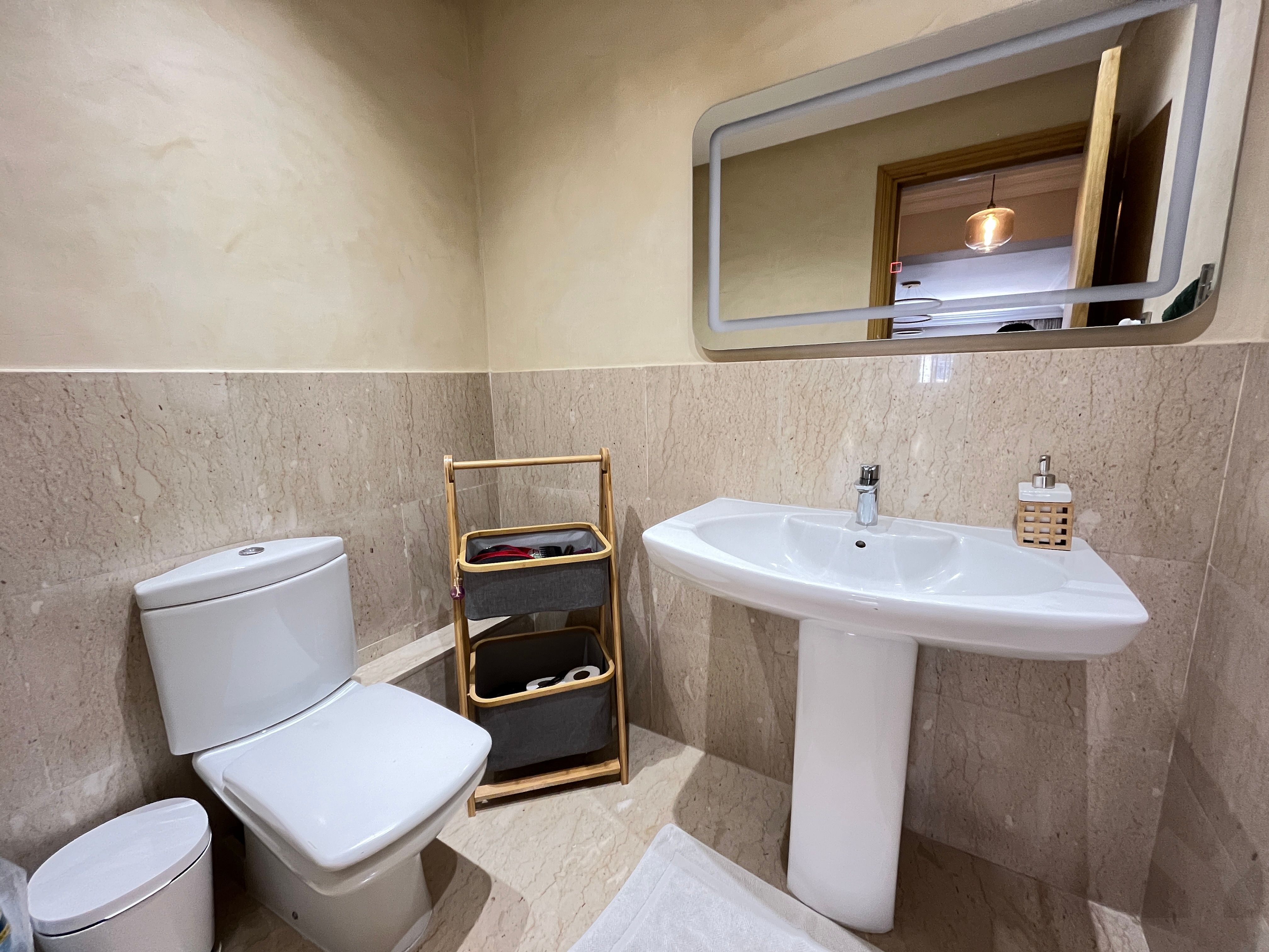 Appartement 136 m² f Hopitaux — 20