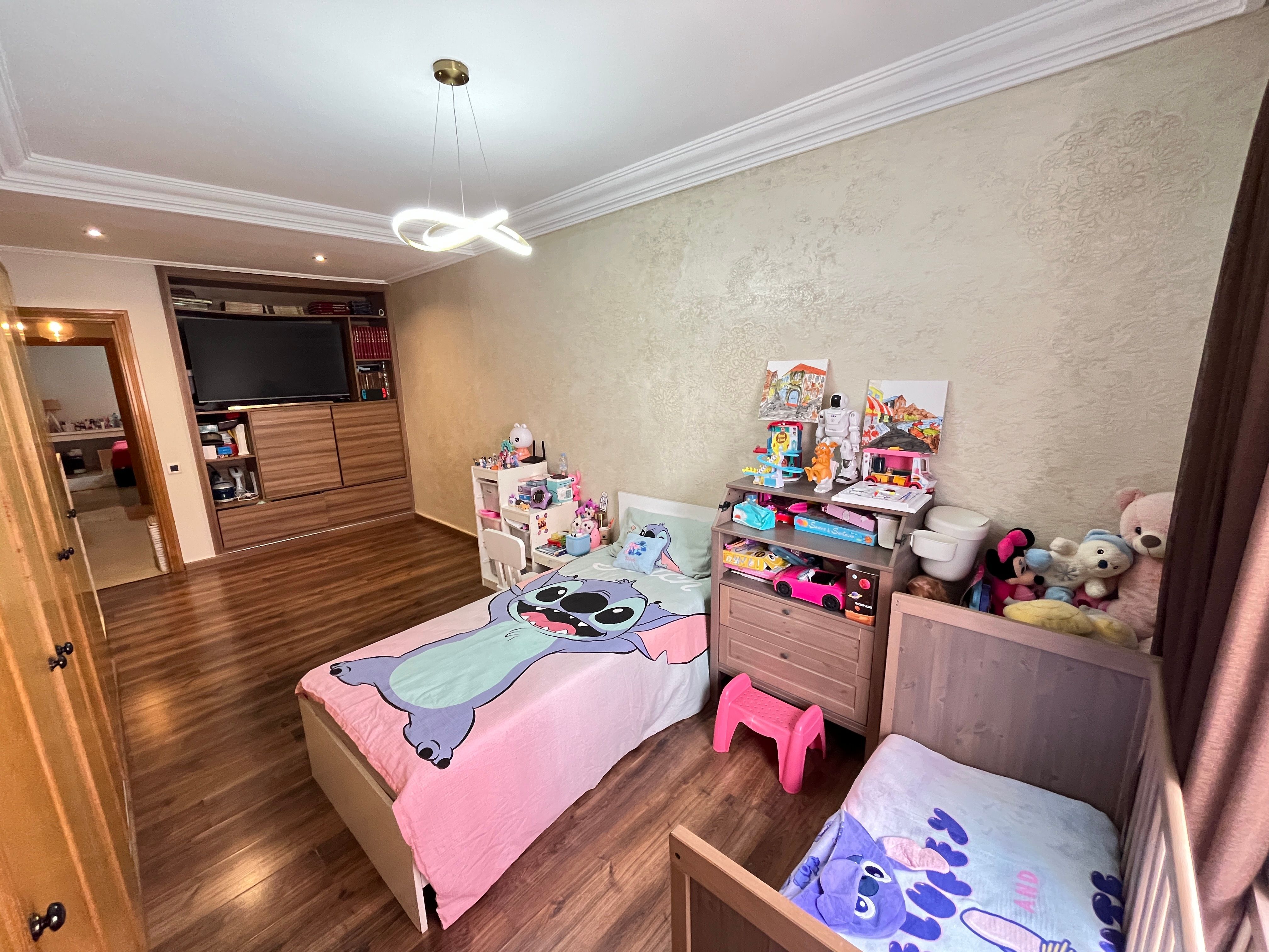 Appartement 136 m² f Hopitaux — 15