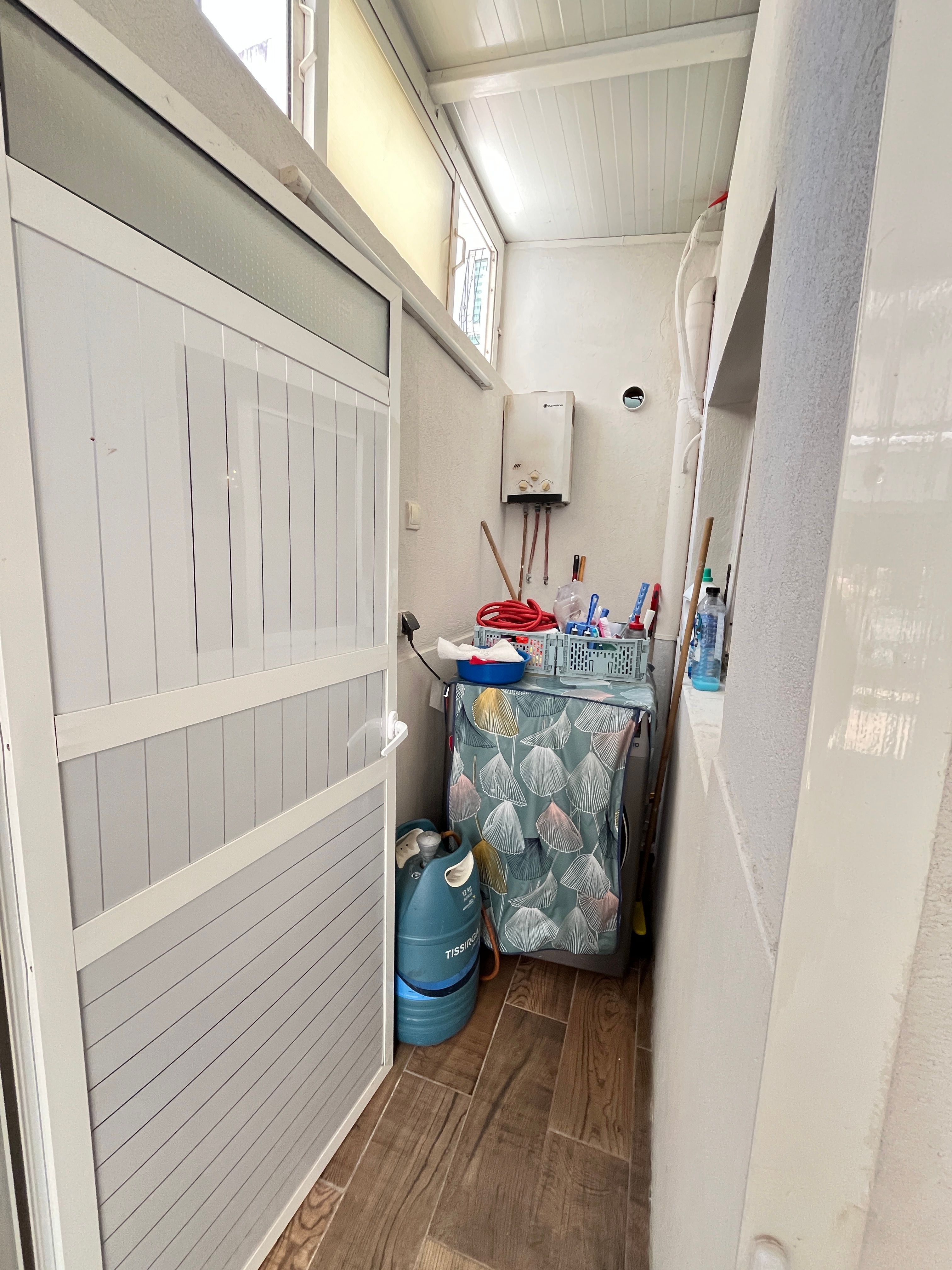 Appartement 136 m² f Hopitaux — 18
