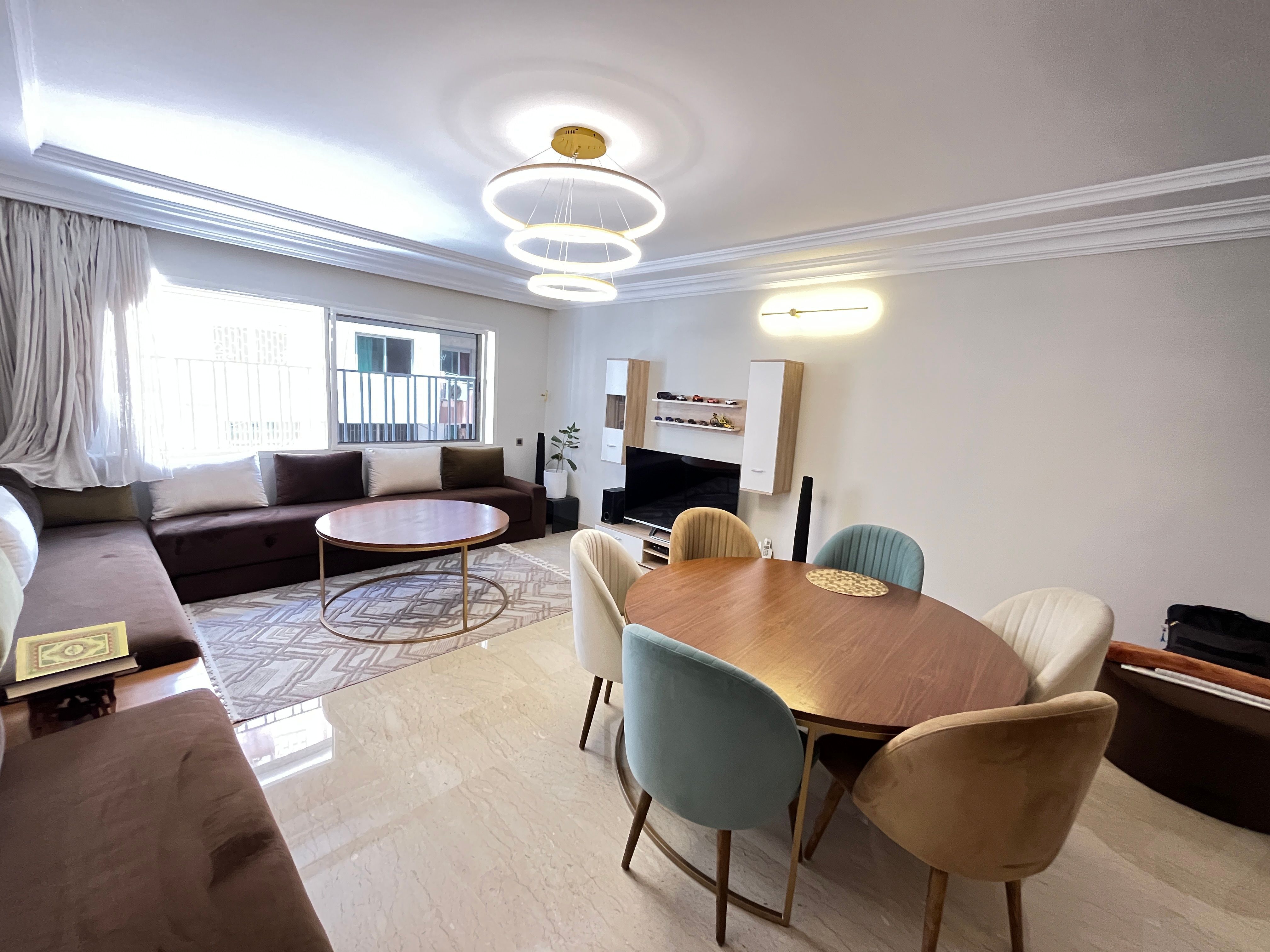 Appartement 136 m² f Hopitaux — 8