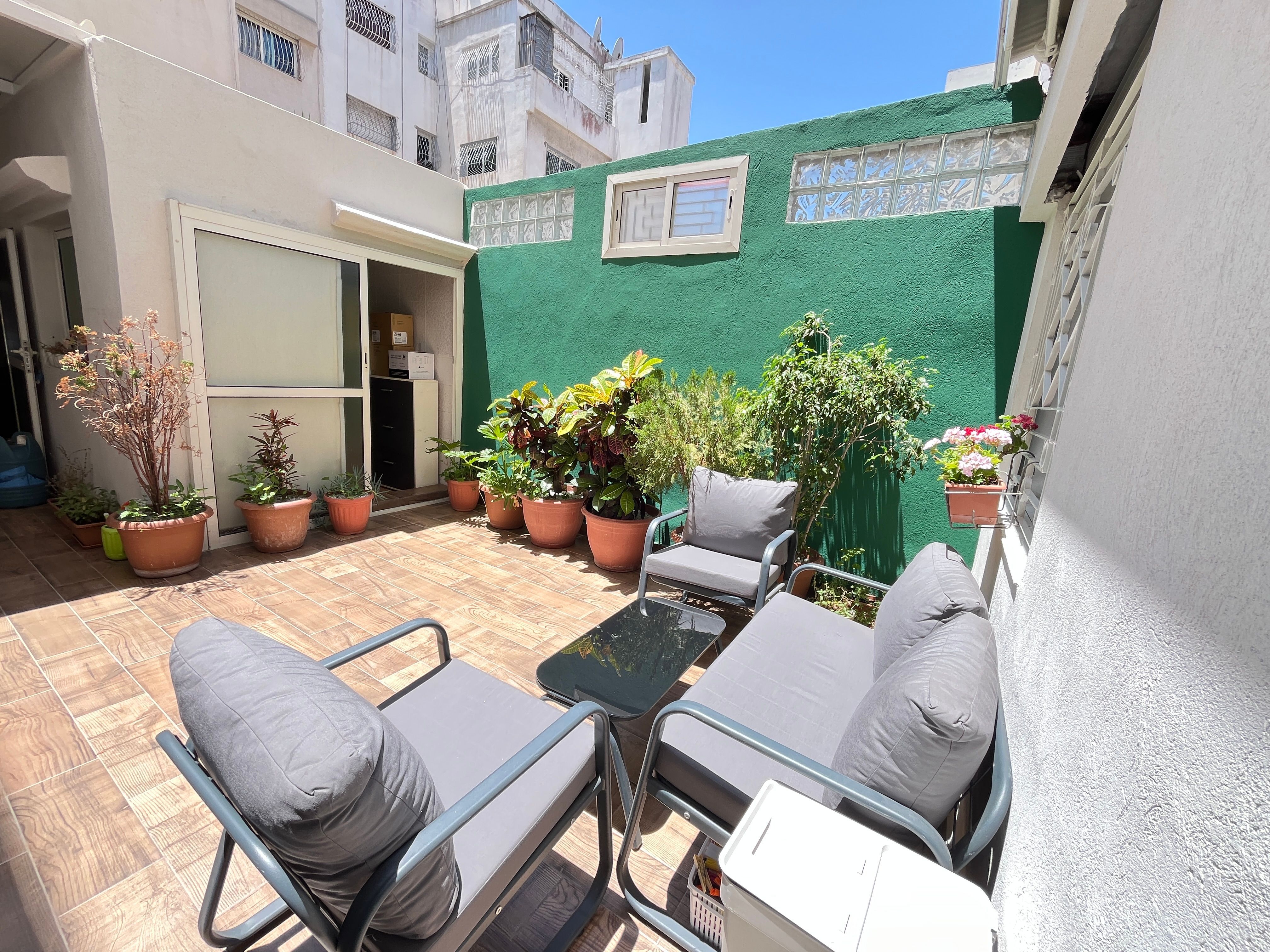 Appartement 136 m² f Hopitaux — 26