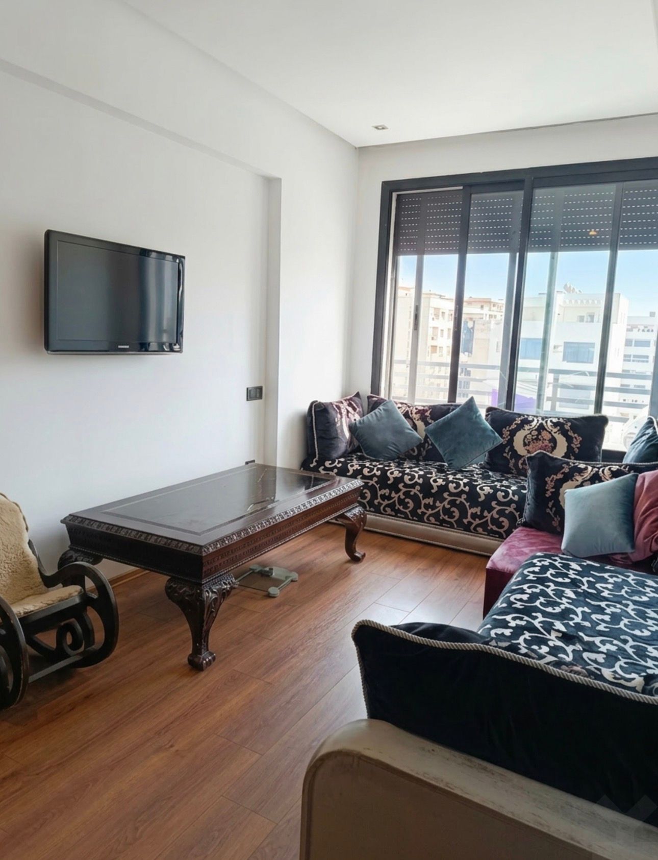 Appartement 135 m² f Ferme Bretonne — 7