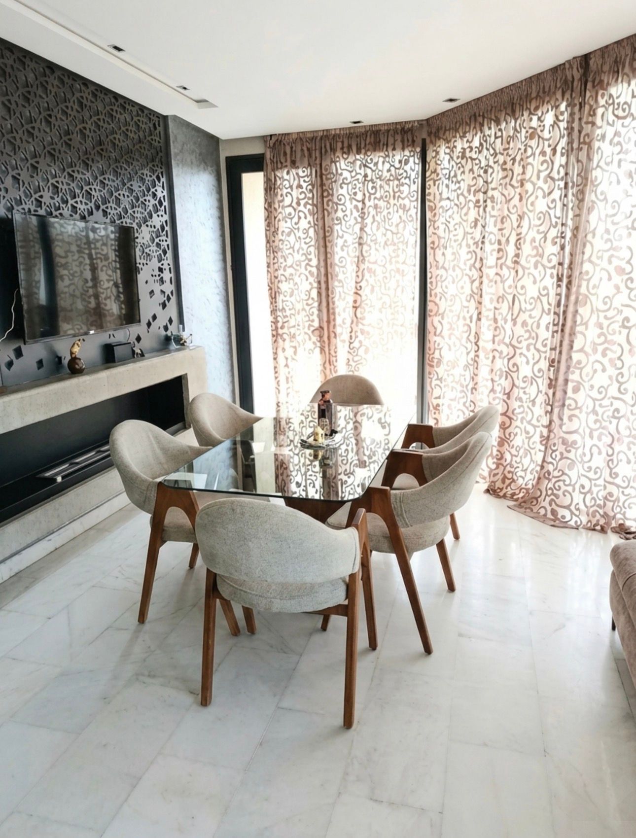 Appartement — Casablanca — 2