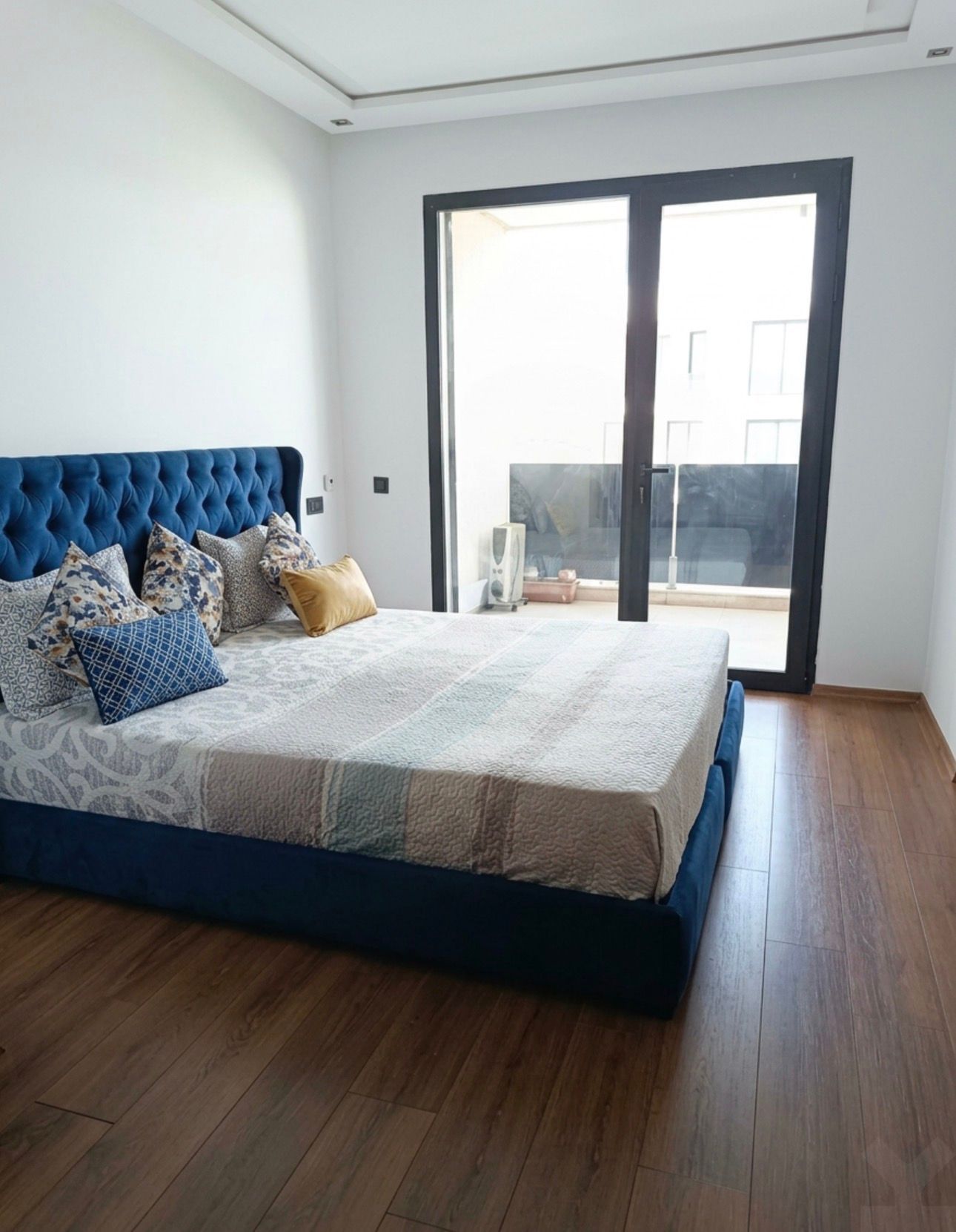 Appartement — Casablanca — 4