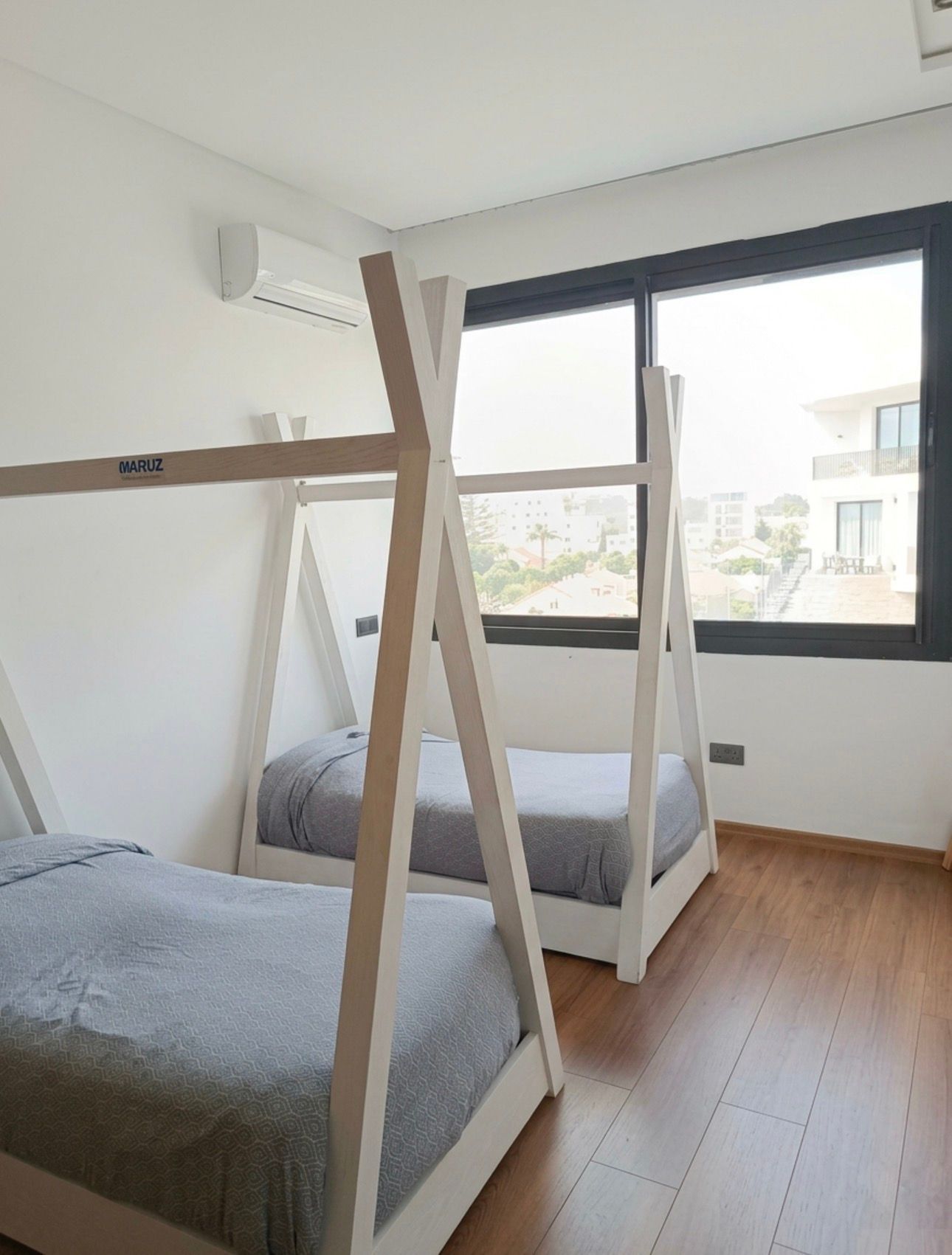 Appartement — Casablanca