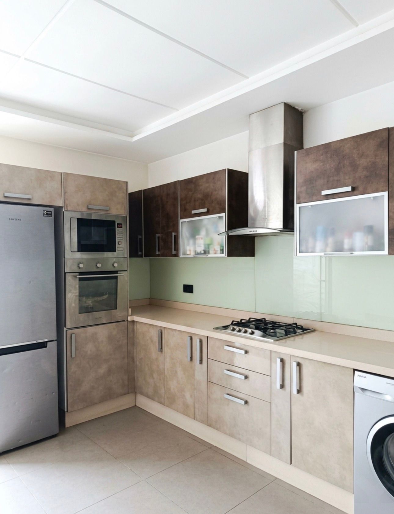 Appartement — Casablanca — 5