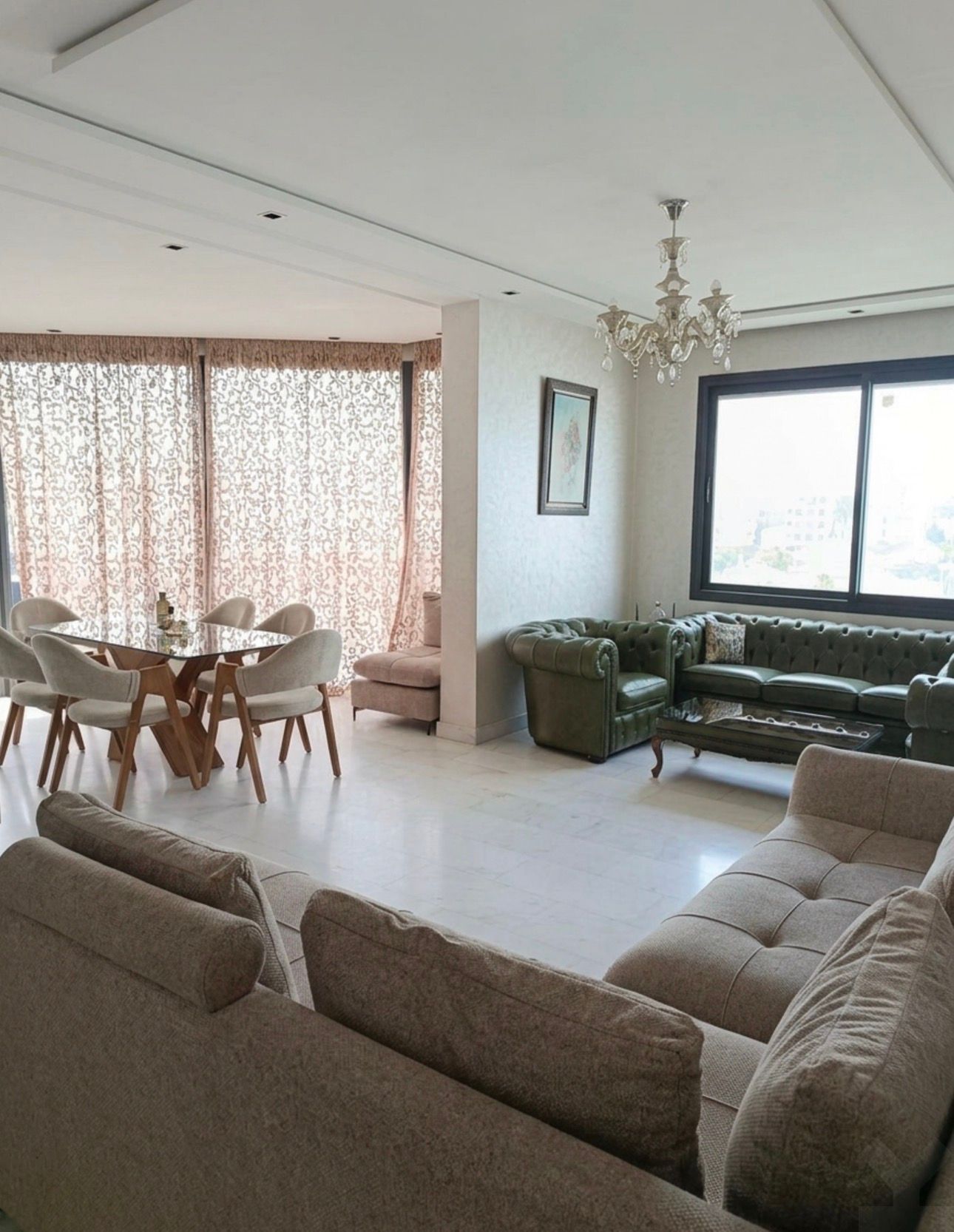 Appartement — Casablanca — 6