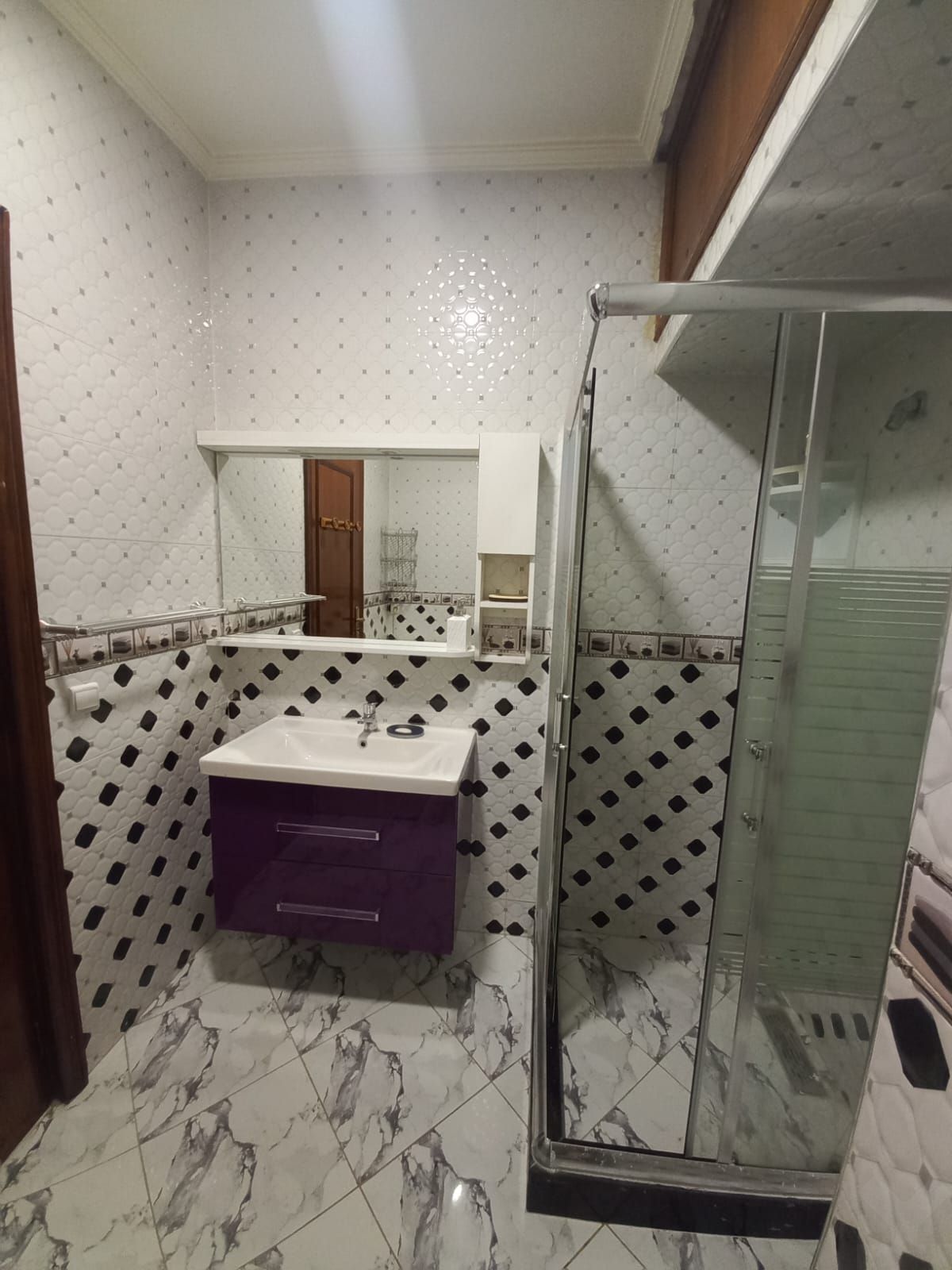 Appartement 261 m² à Beausejour — 7