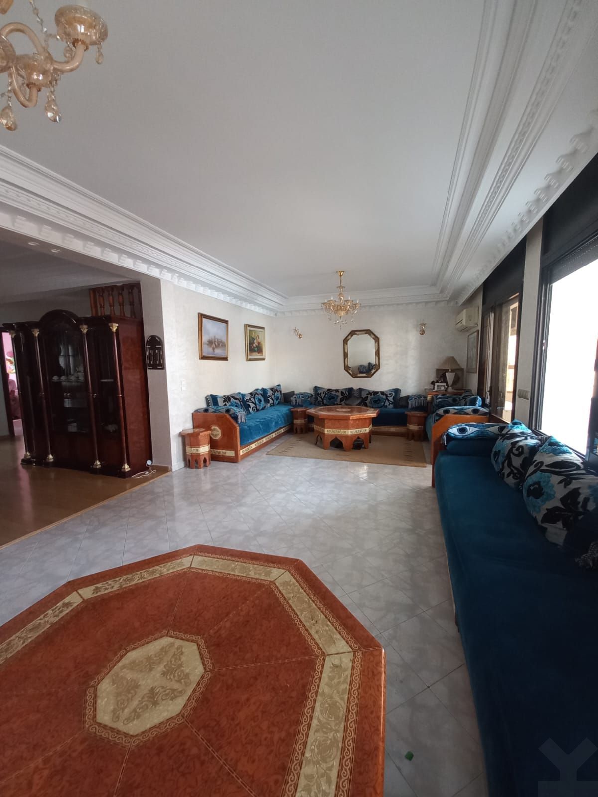 Appartement 261 m² à Beausejour — 9