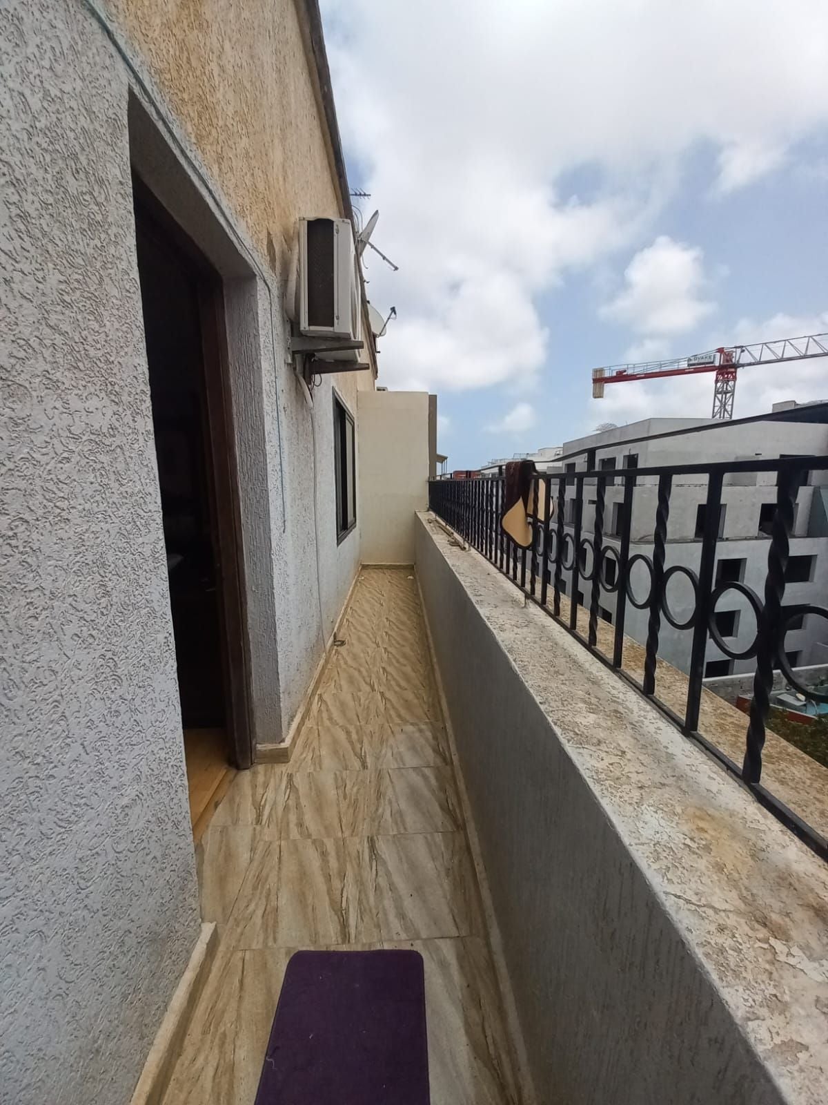 Appartement 261 m² à Beausejour — 12