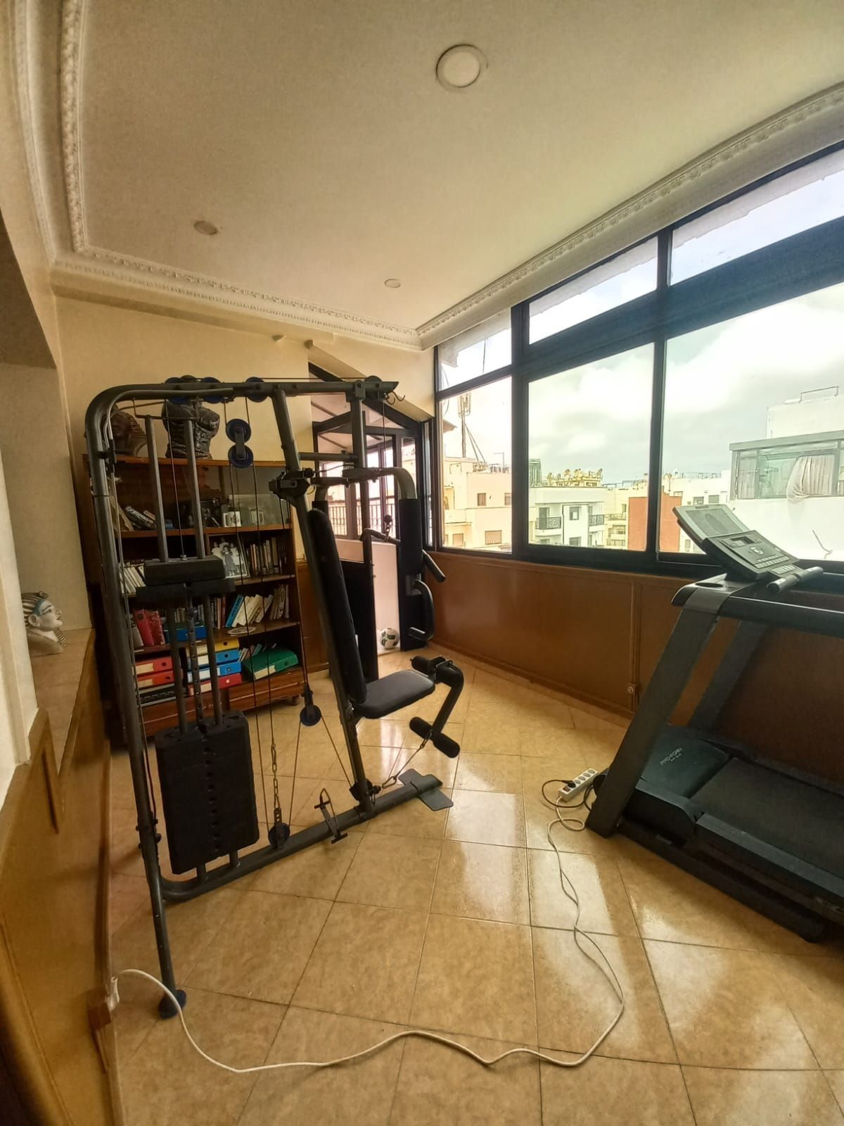 Appartement 261 m² à Beausejour — 14