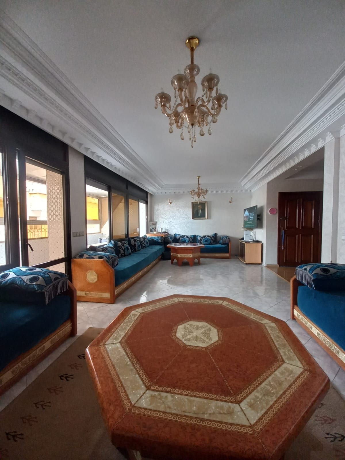 Appartement 261 m² à Beausejour — 10