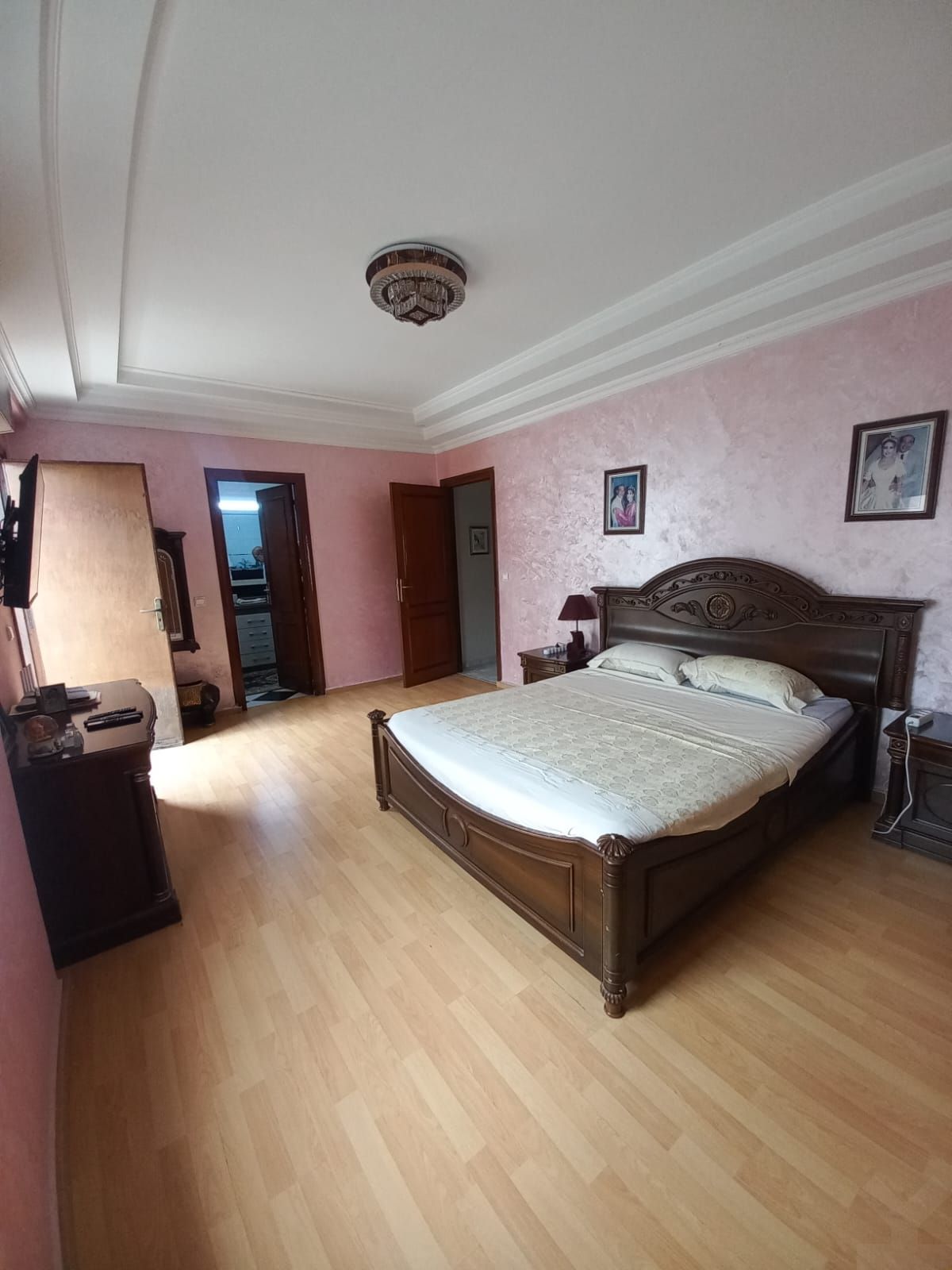 Appartement 261 m² à Beausejour — 6