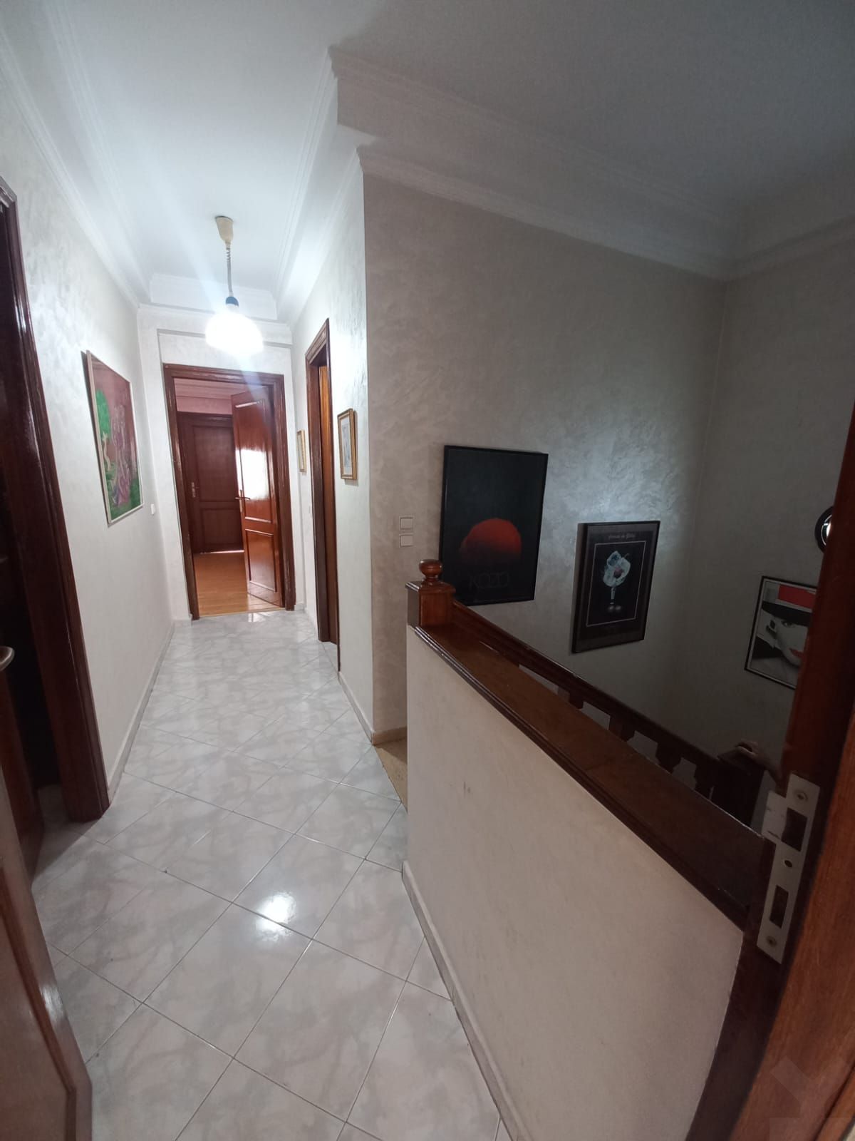 Appartement 261 m² à Beausejour — 2