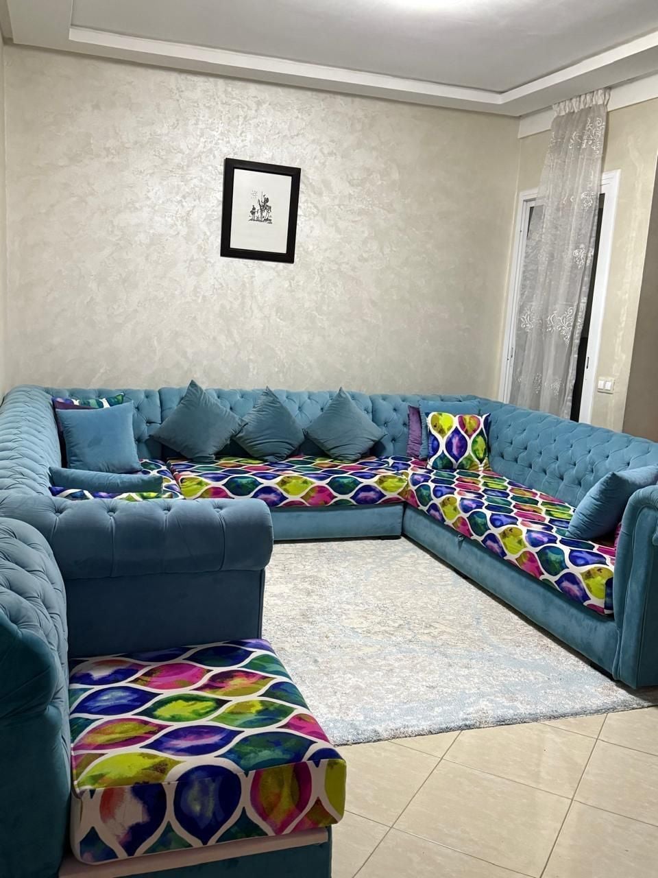 Appartement 125 m² à Haddada — 11