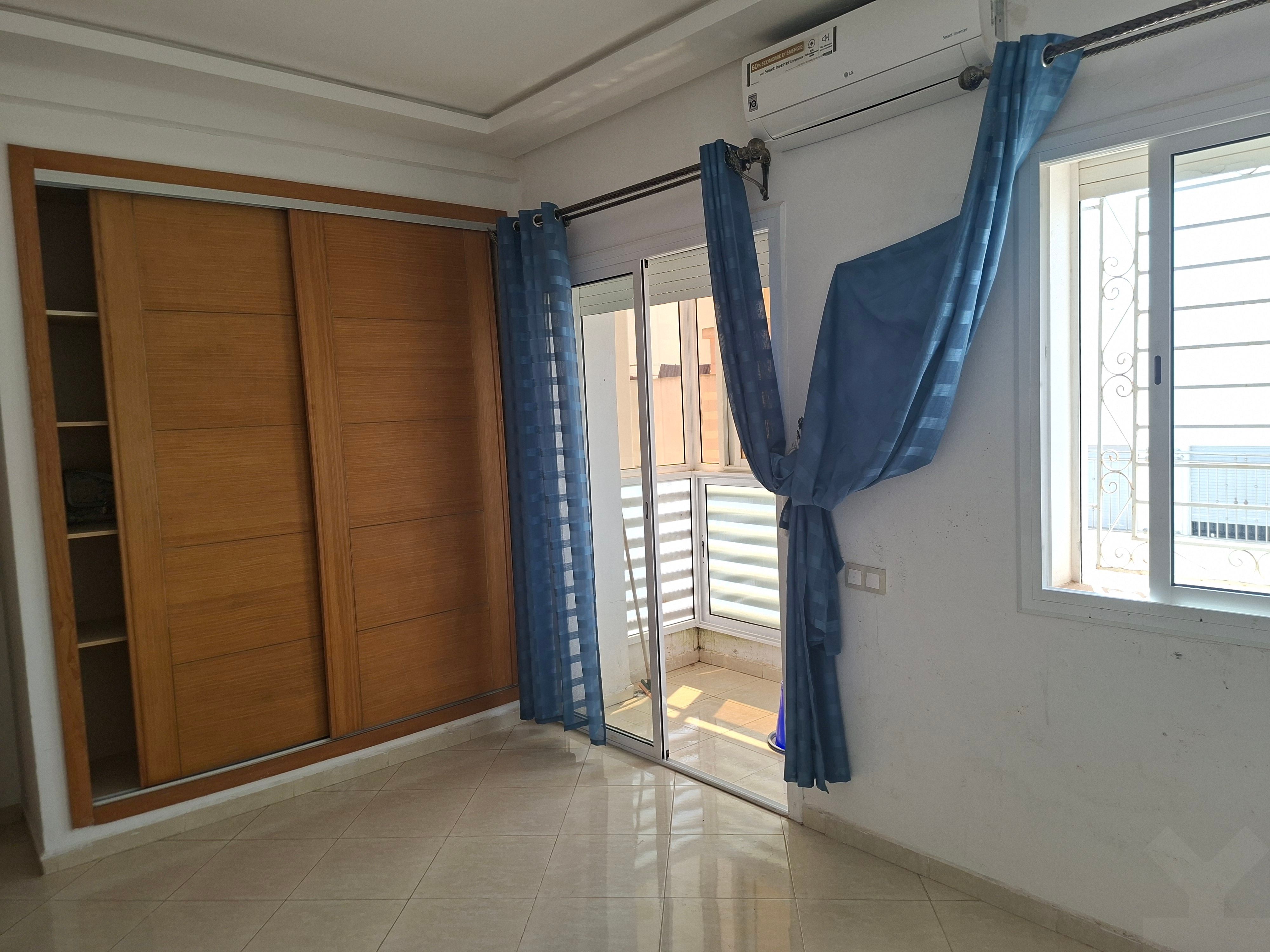 Appartement 125 m² à Haddada — 3