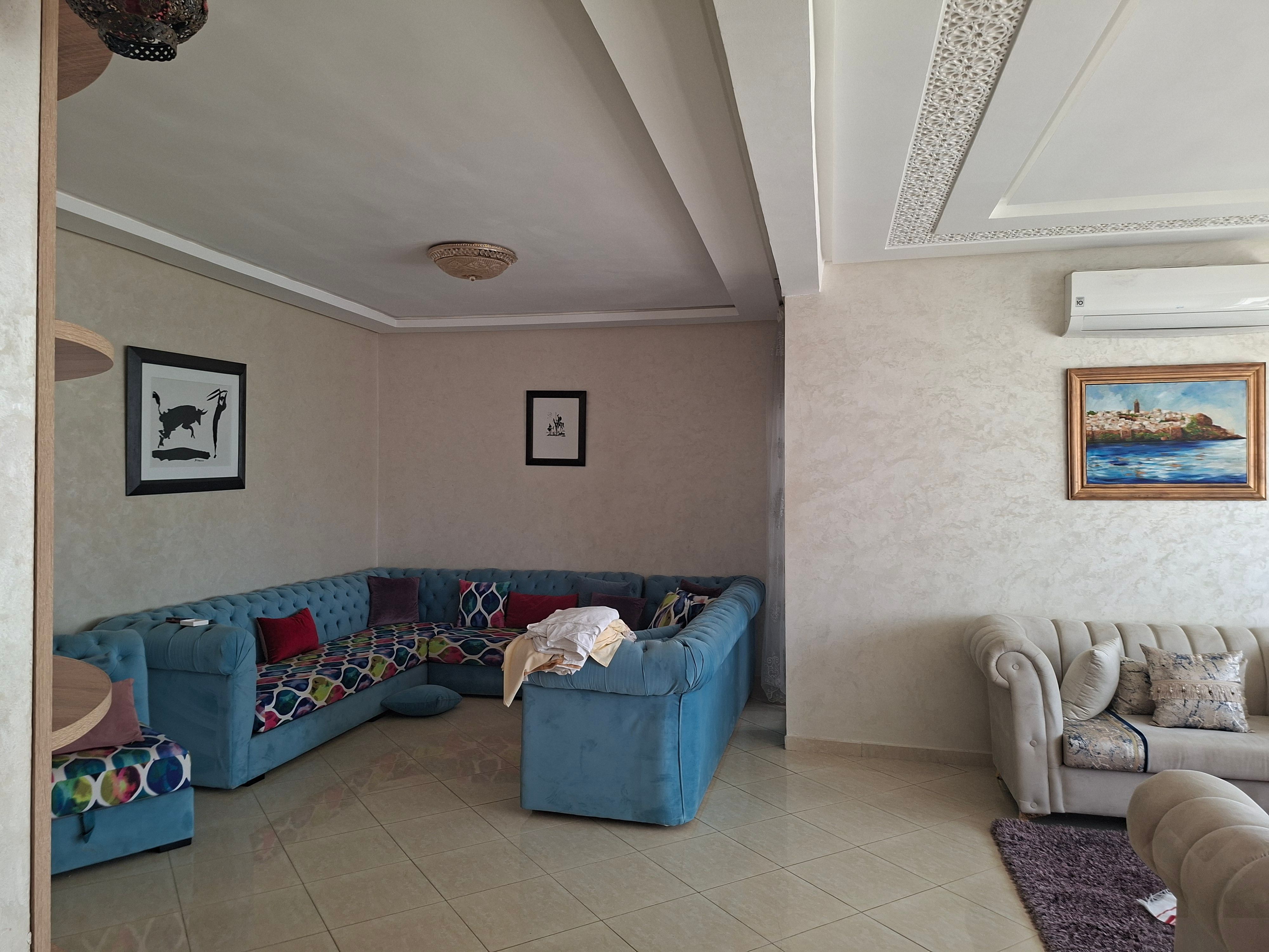 Appartement 125 m² à Haddada — 4