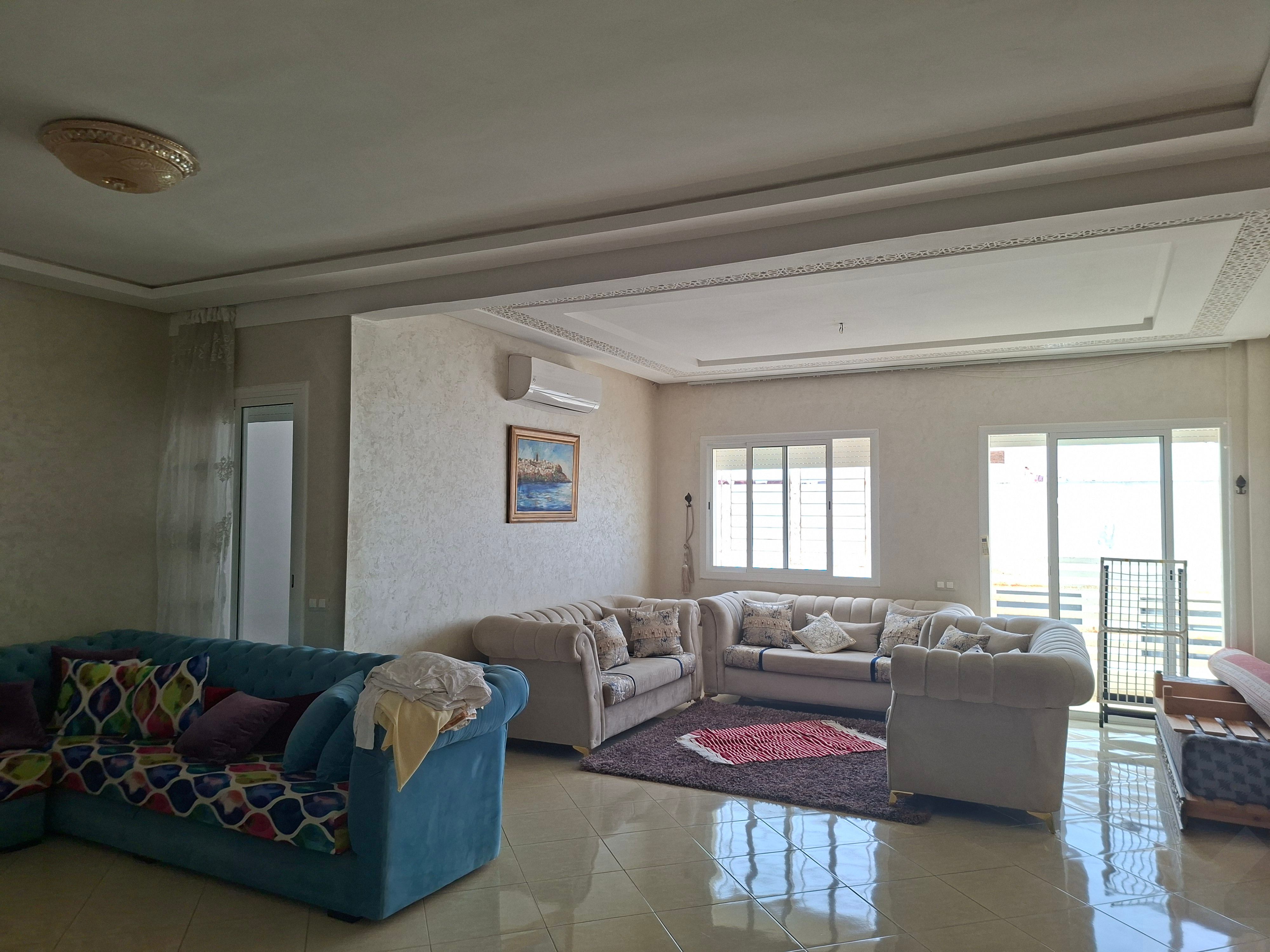 Appartement 125 m² à Haddada — 5