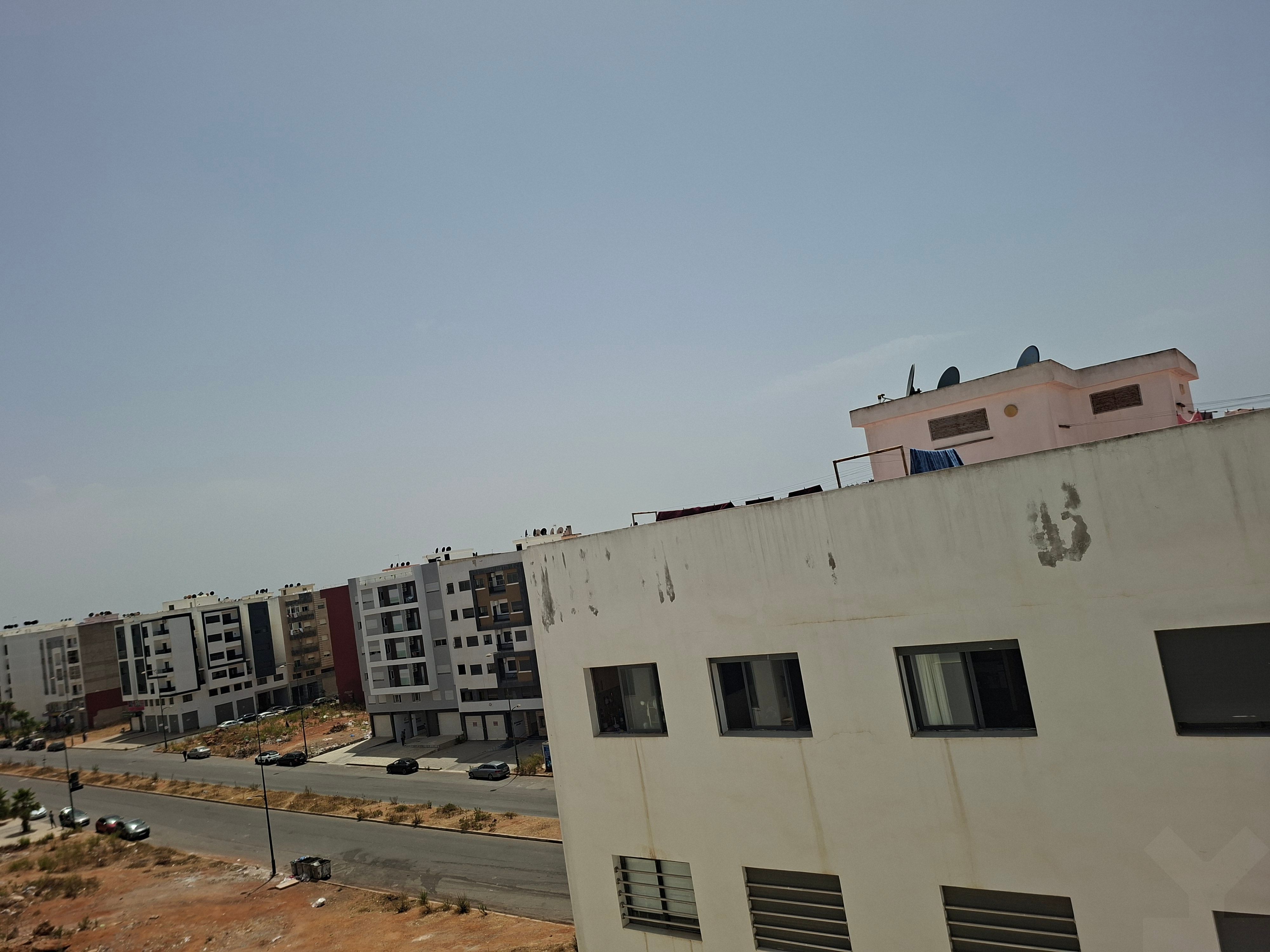 Appartement 125 m² à Haddada — 2