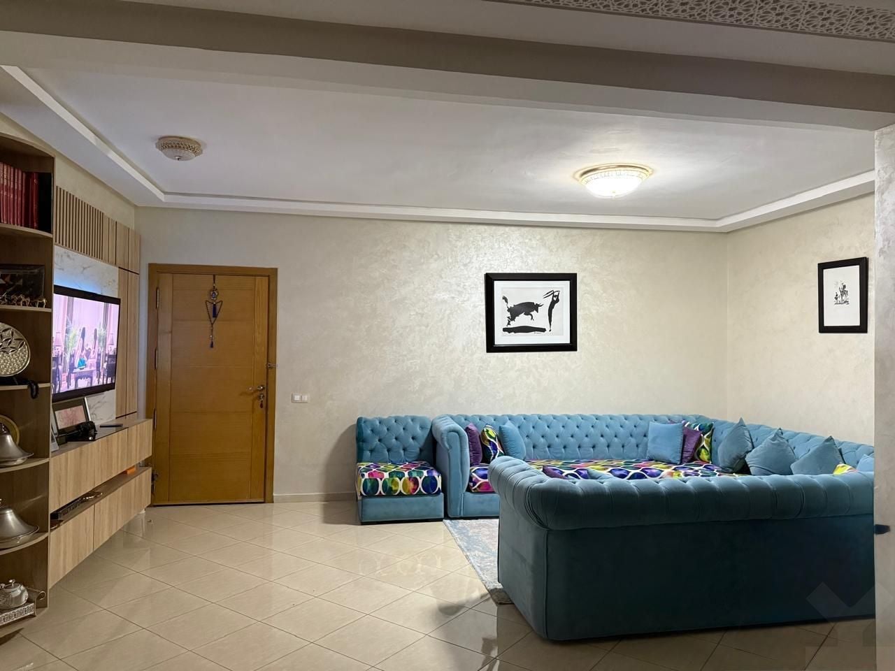 Appartement 125 m² à Haddada — 9