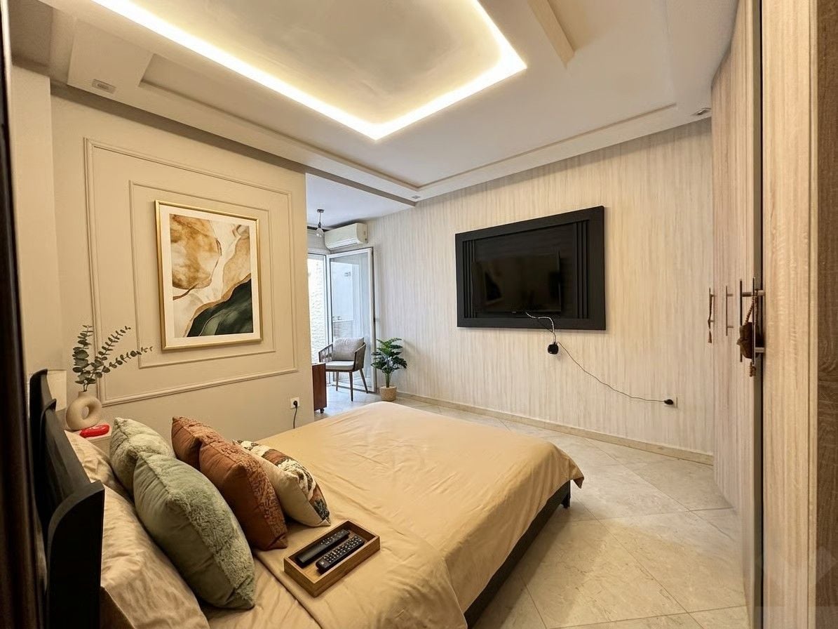 Appartement — Casablanca — 5