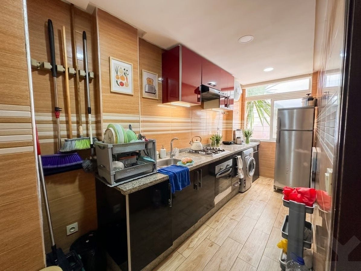 Appartement — Casablanca — 2