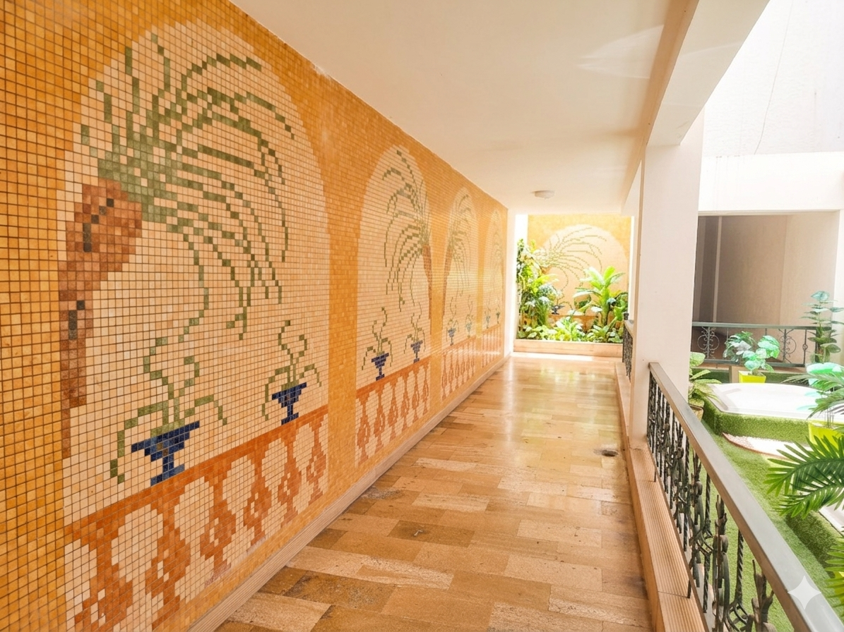 Appartement — Casablanca — 5