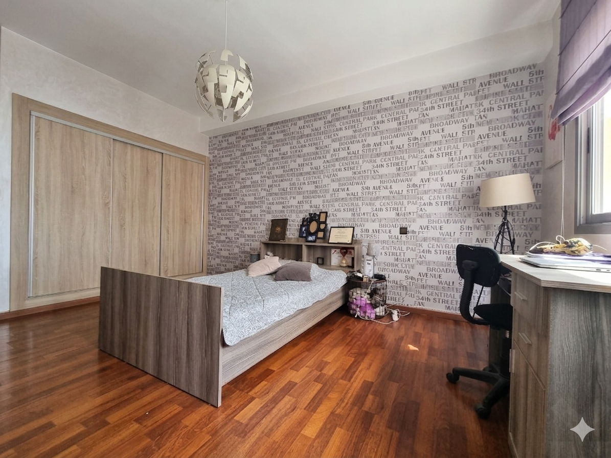 Appartement — Casablanca — 2