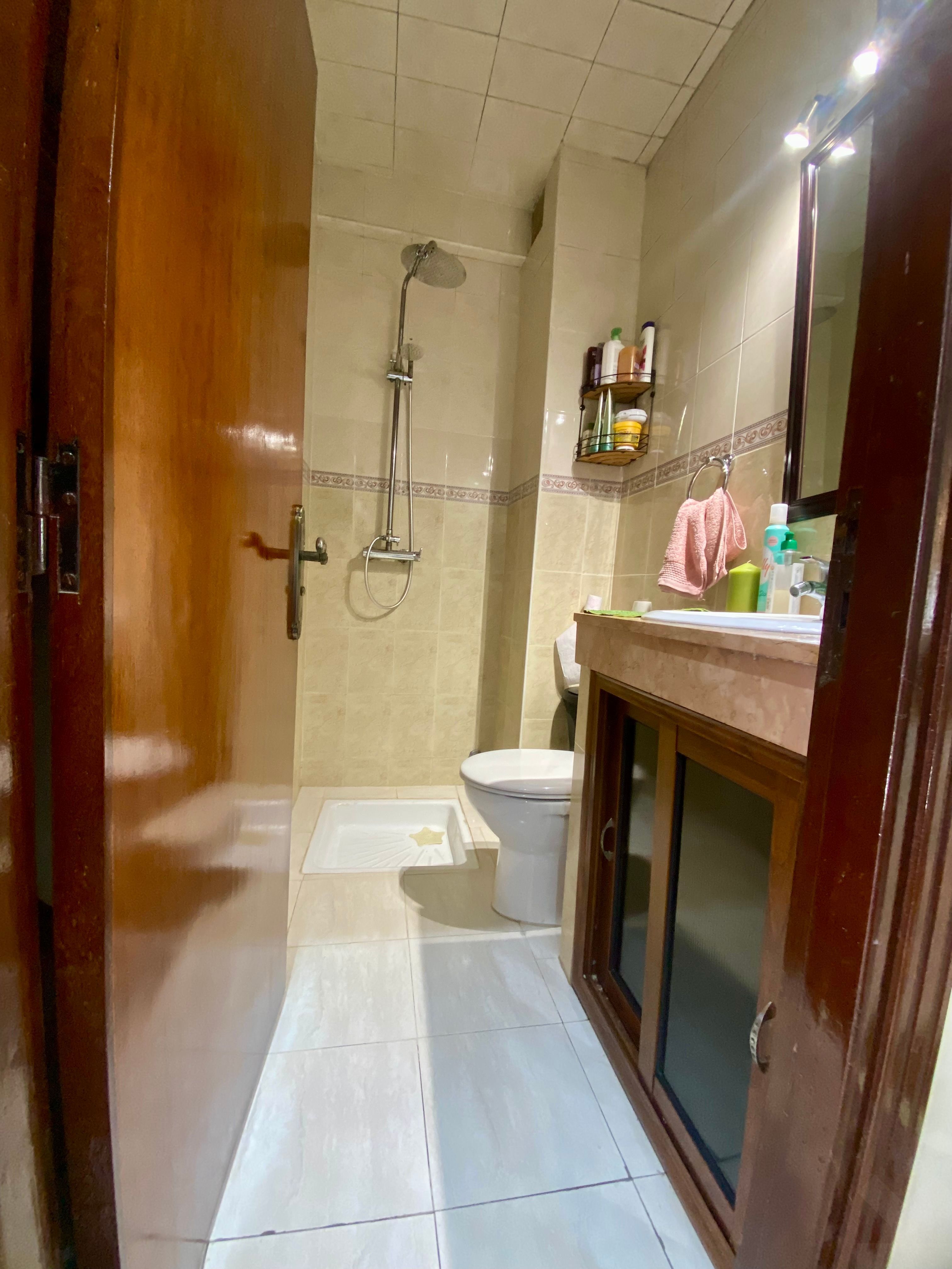 Appartement à vendre de 121 m² — 2