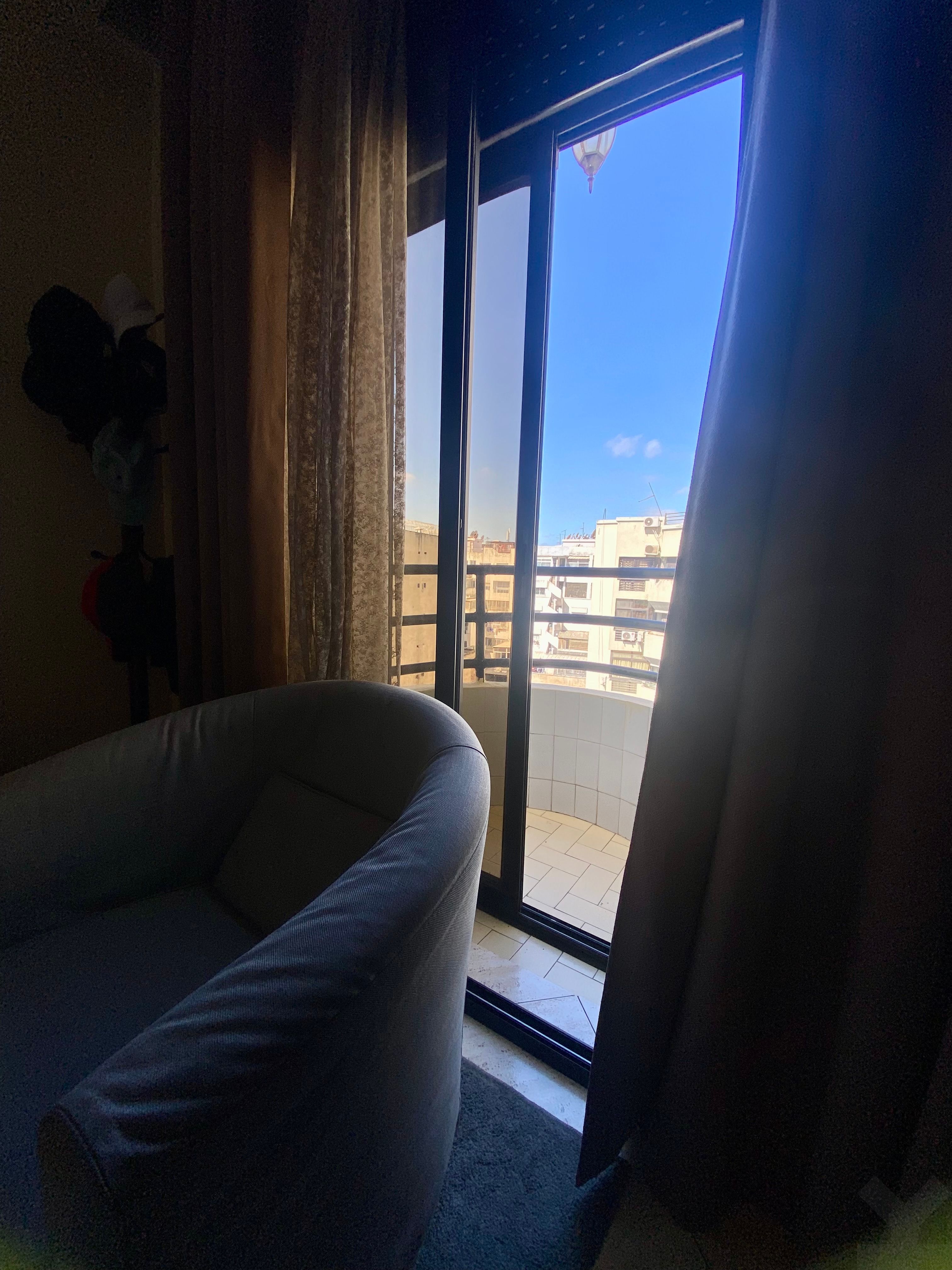 Appartement à vendre de 121 m² — 5
