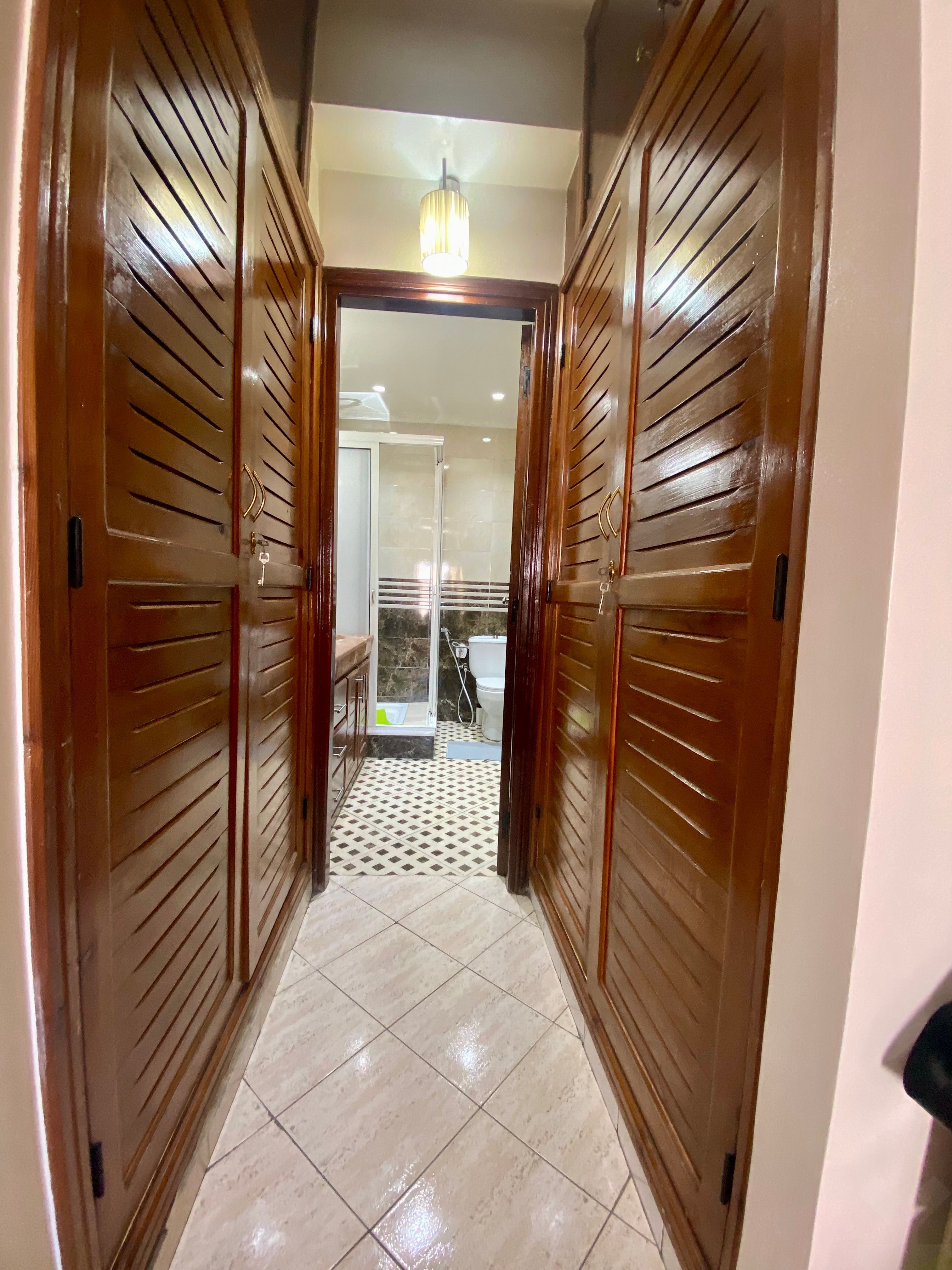 Appartement 121 m² f Mers Sultan — 7