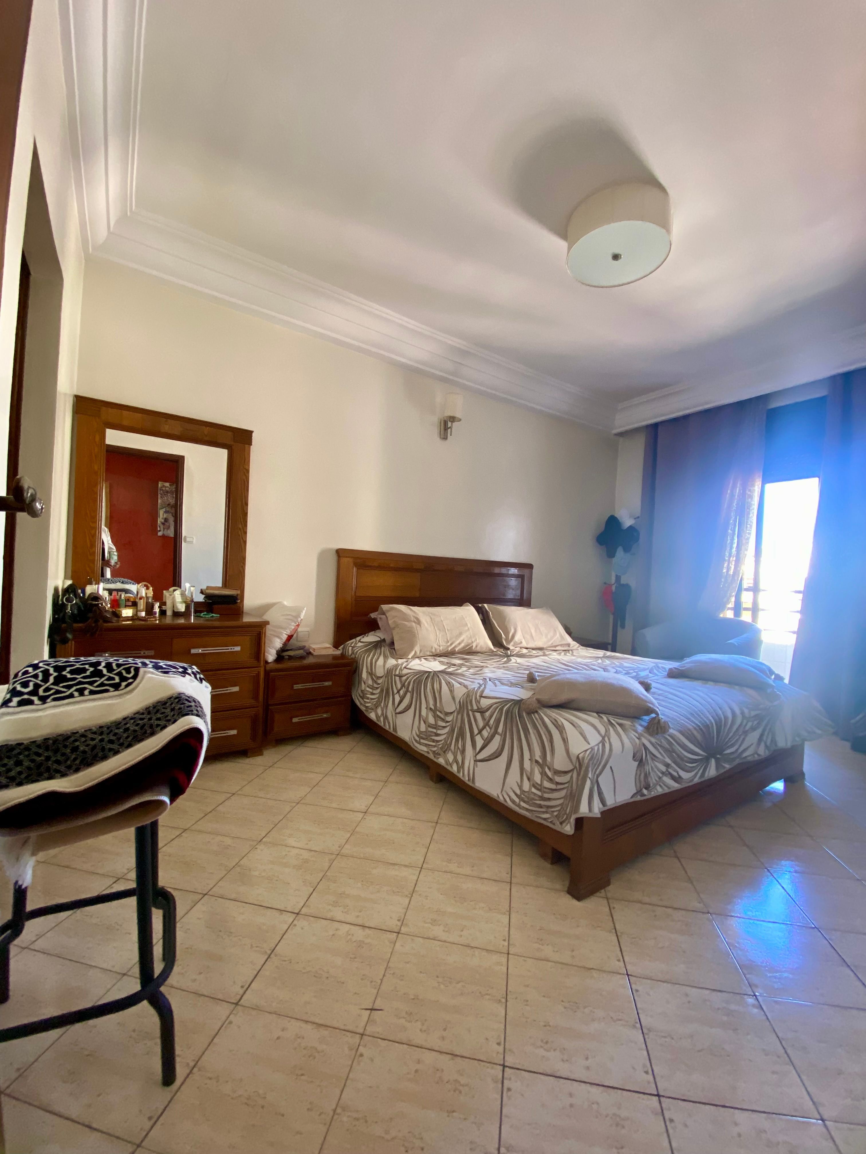 Appartement 121 m² f Mers Sultan — 8
