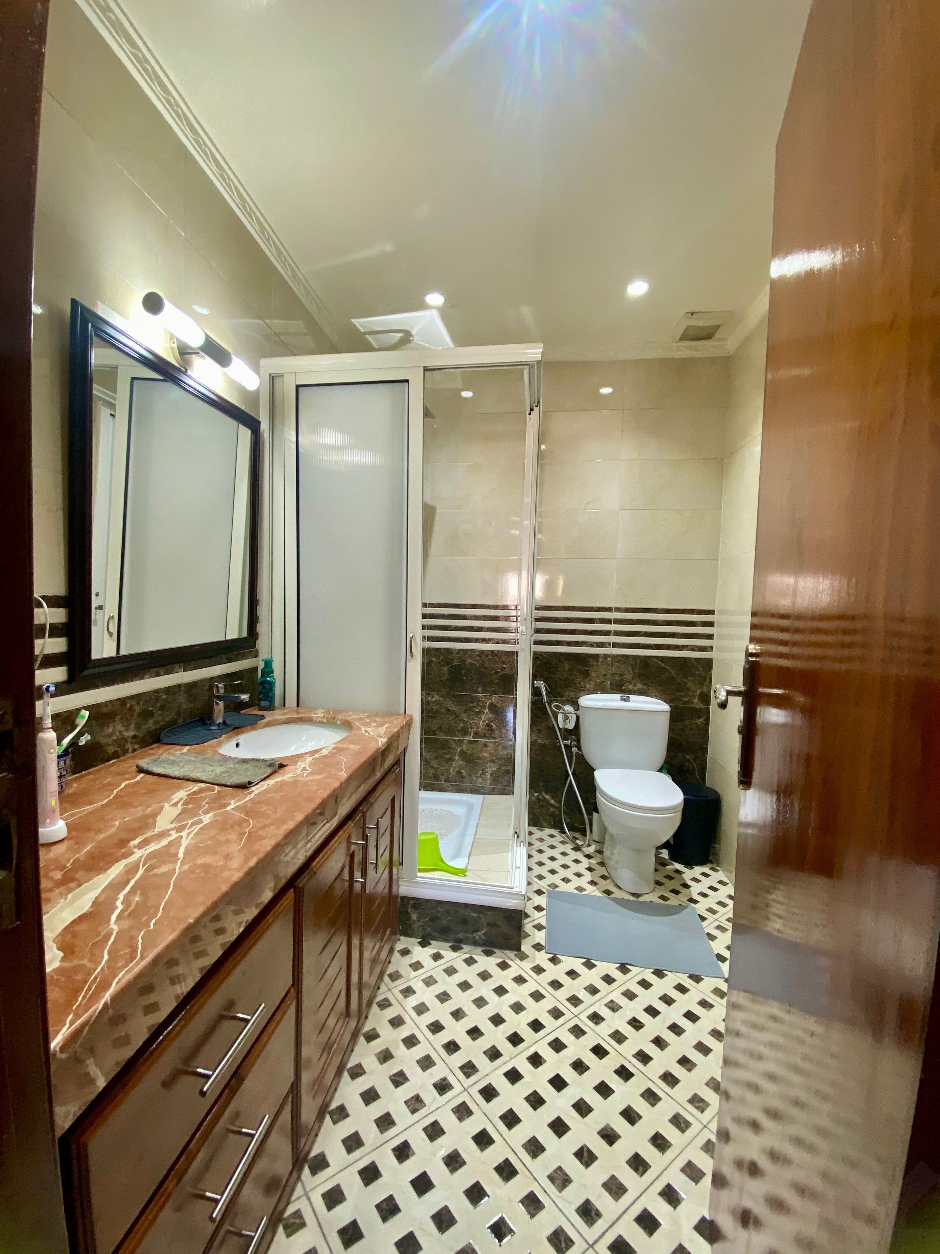Appartement à vendre de 121 m² — 4