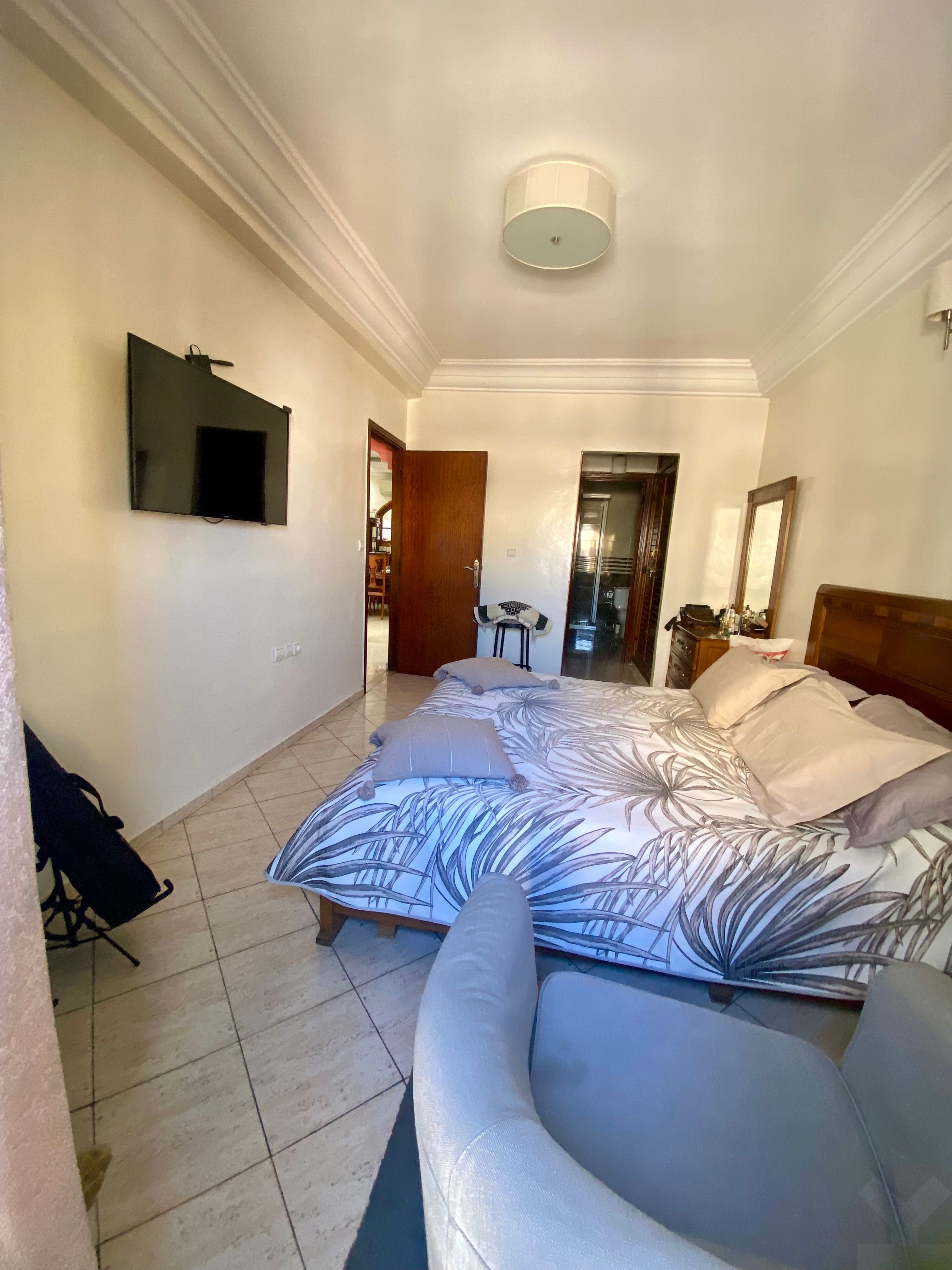 Appartement 121 m² f Mers Sultan — 10