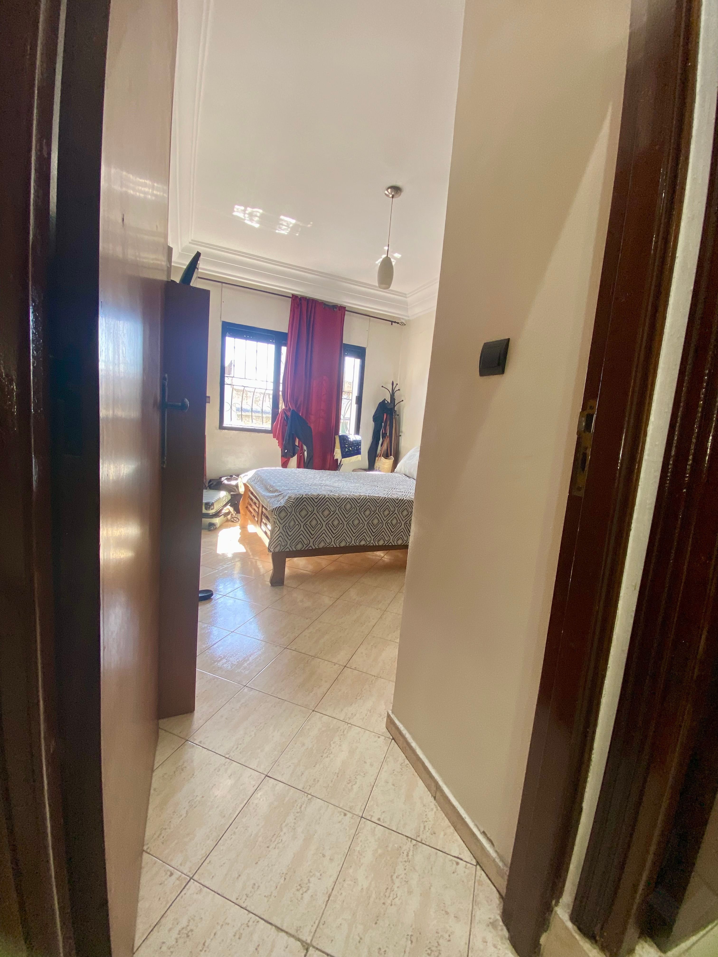 Appartement à vendre de 121 m² — 6