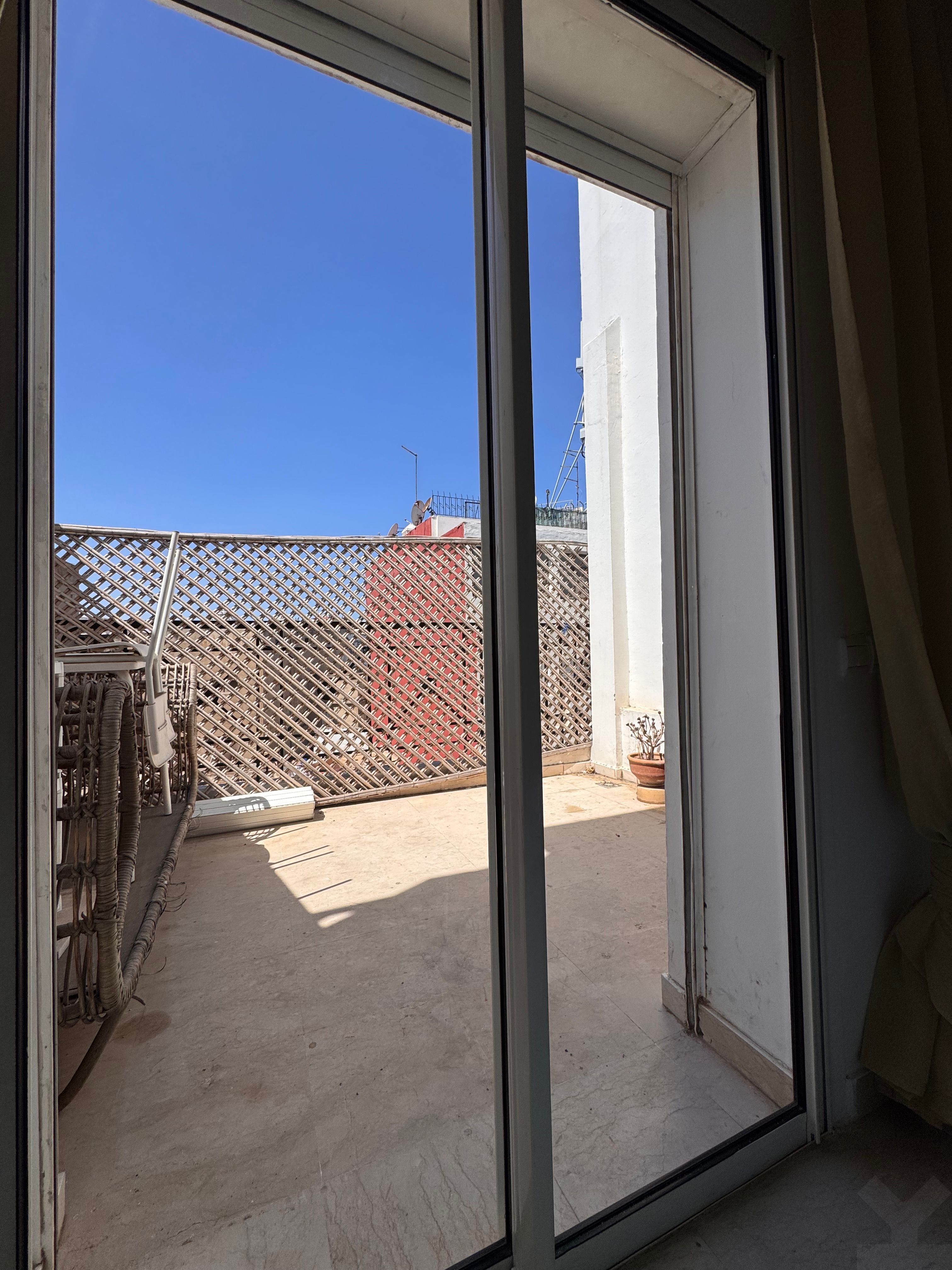 Appartement 56 m² à Mers Sultan — 11