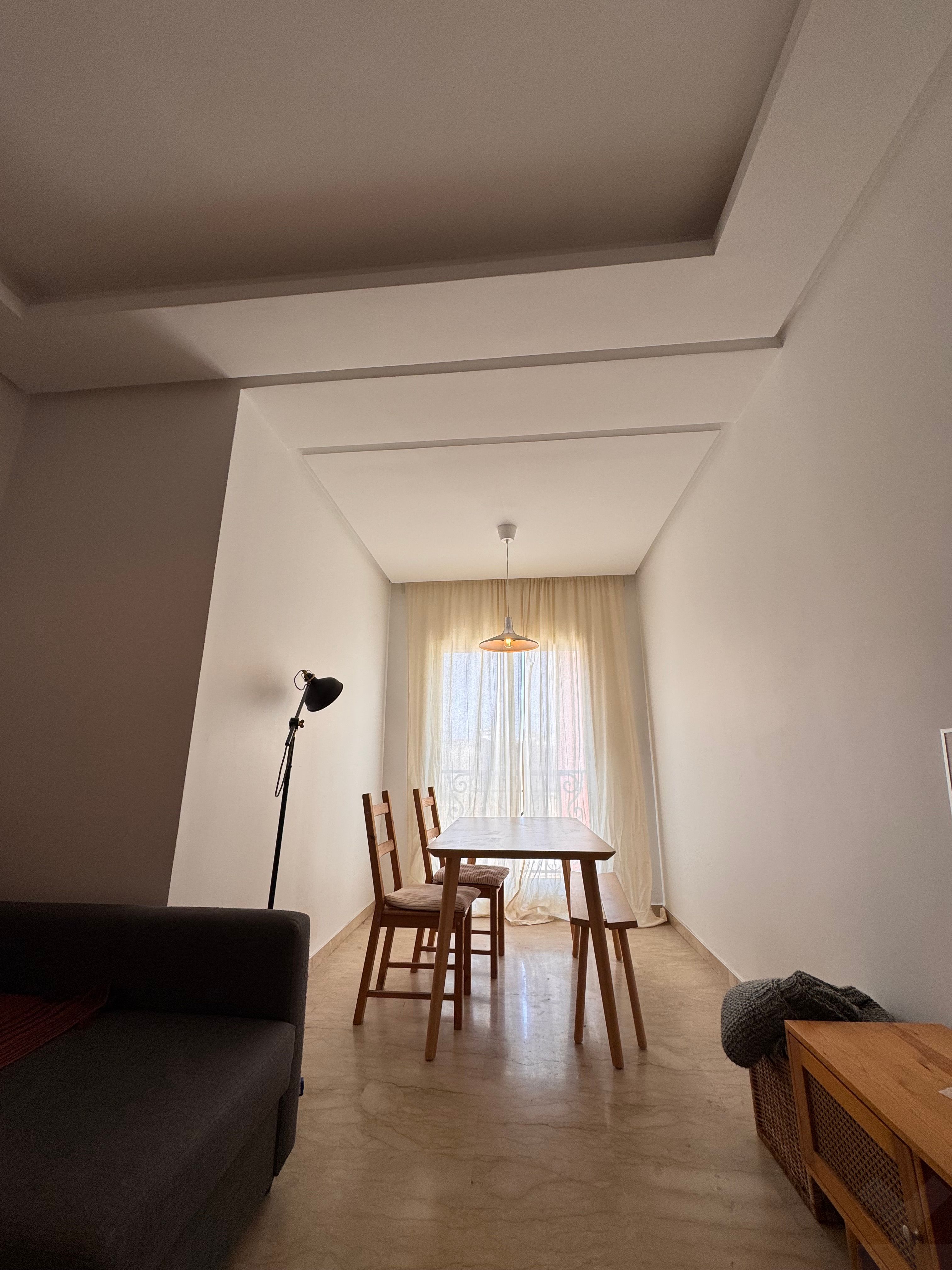 Appartement 56 m² à Mers Sultan — 12