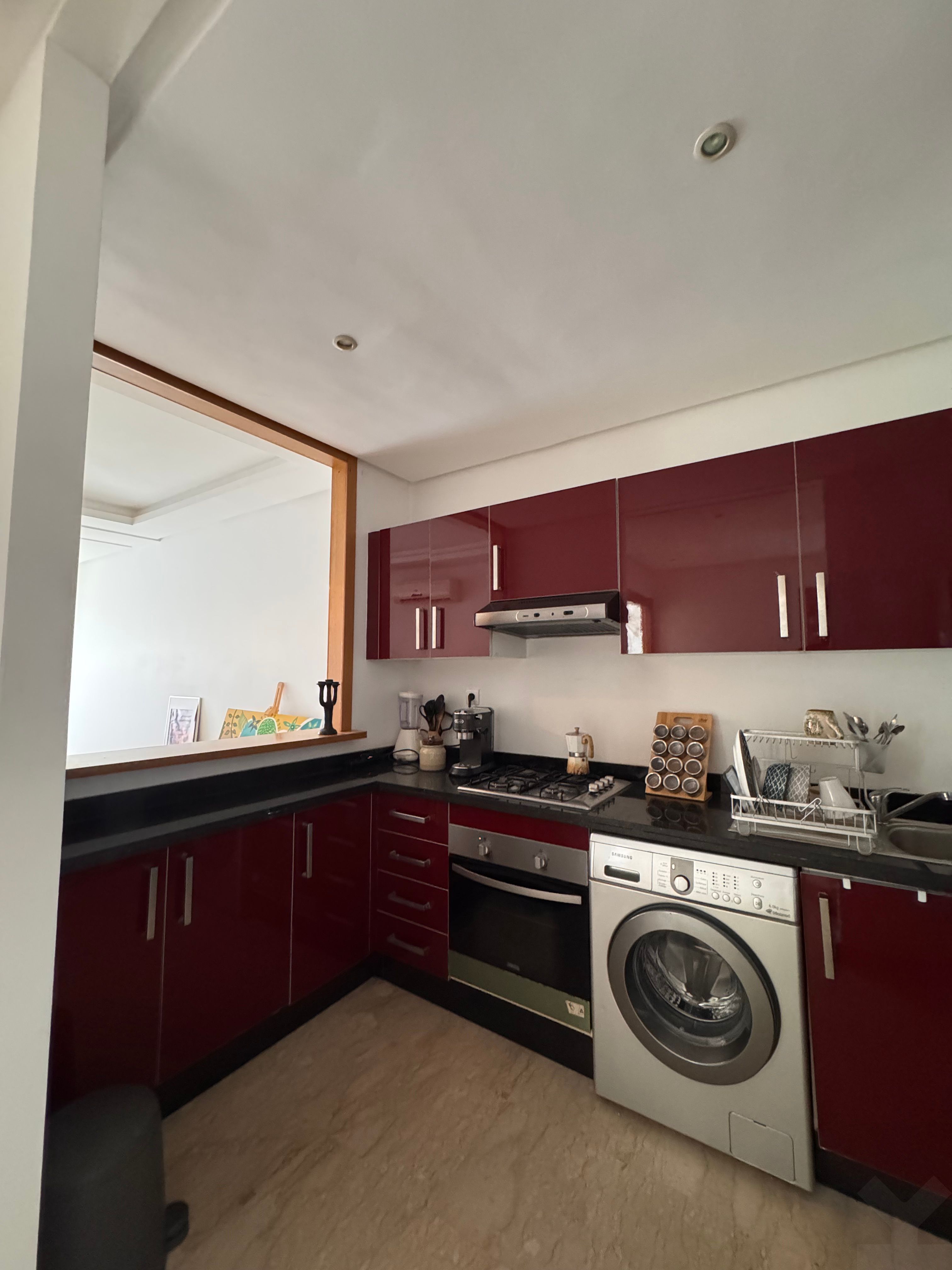 Appartement — Casablanca — 2