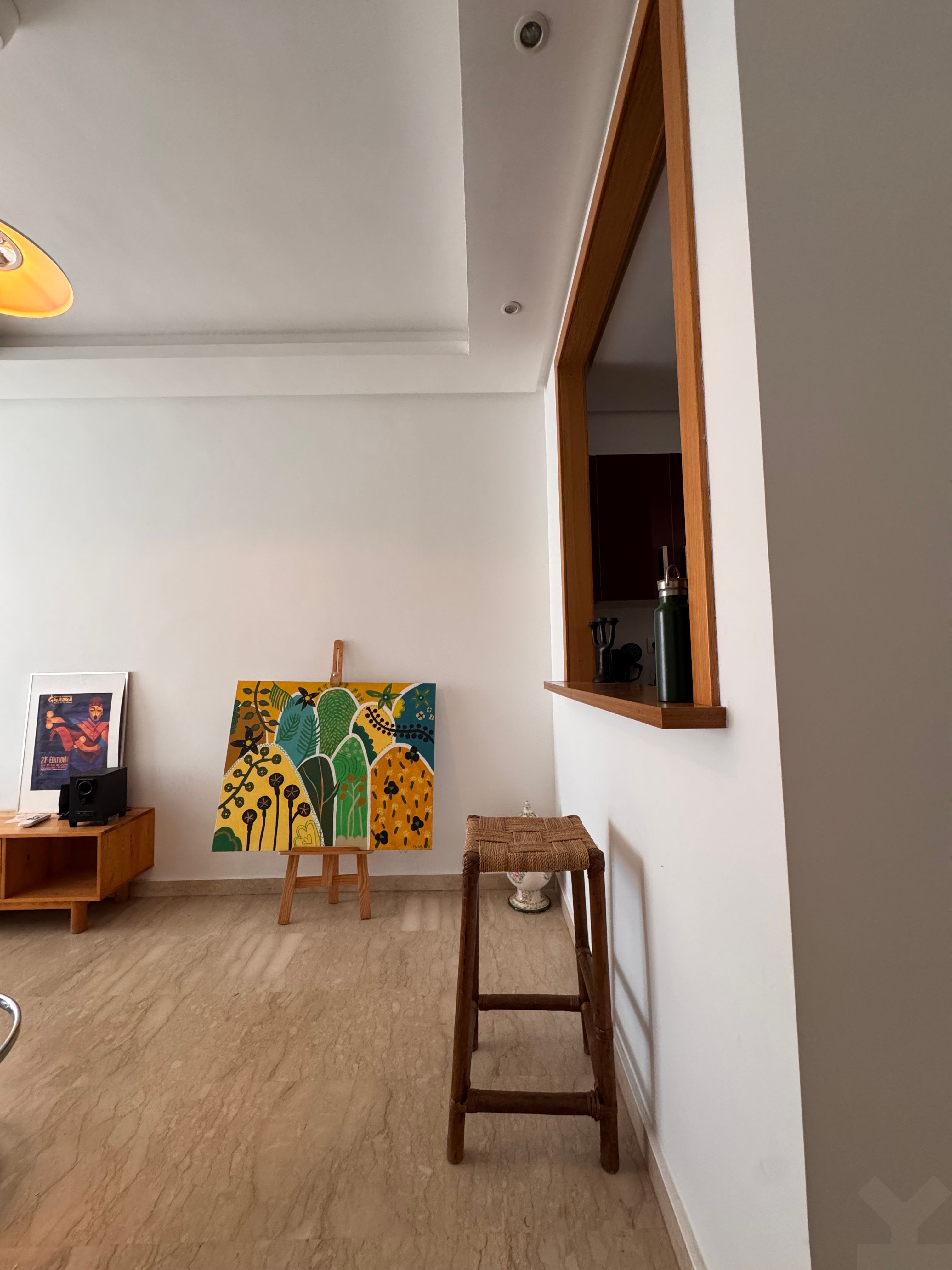 Appartement — Casablanca — 4