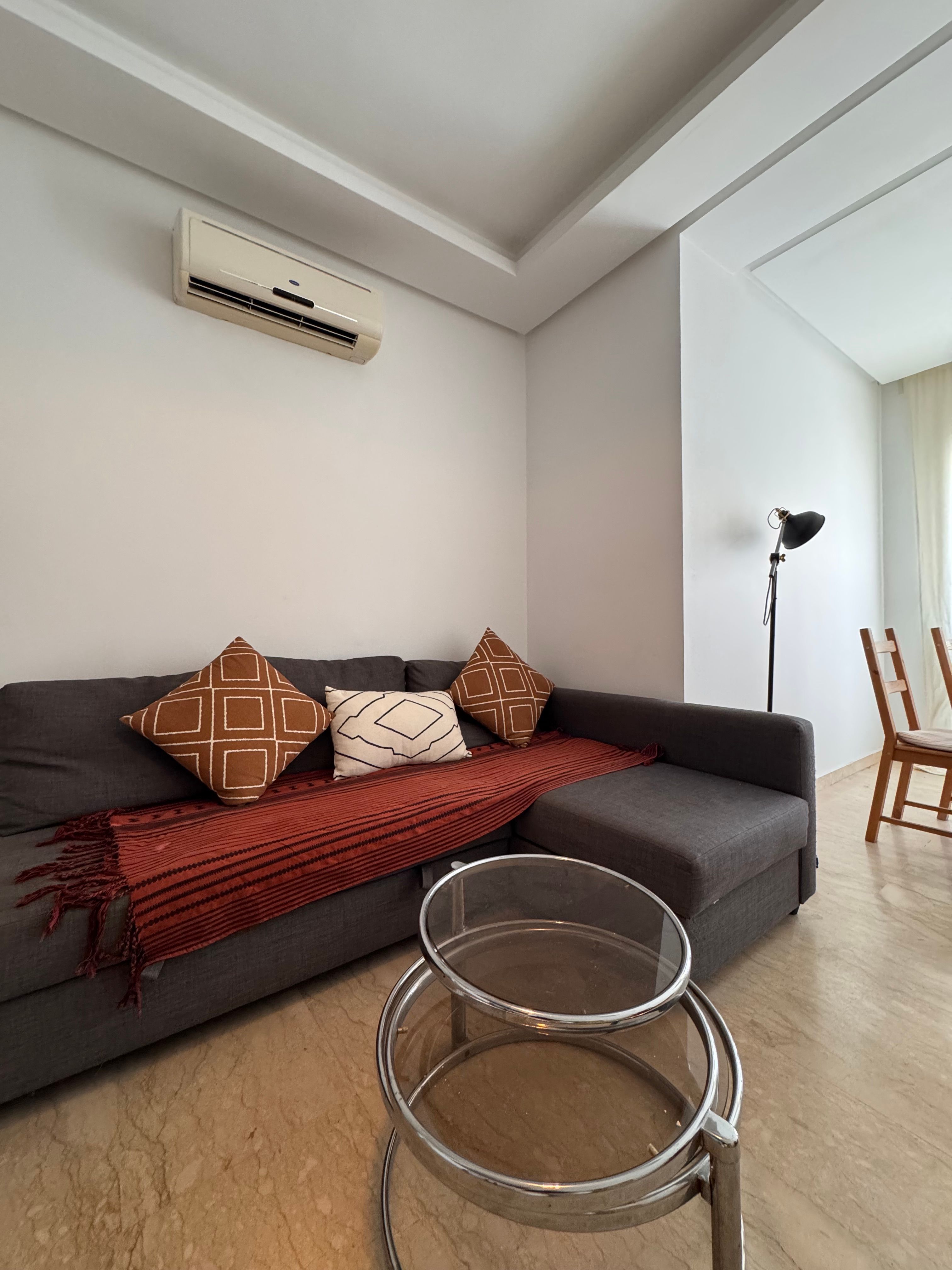 Appartement 56 m² à Mers Sultan — 7
