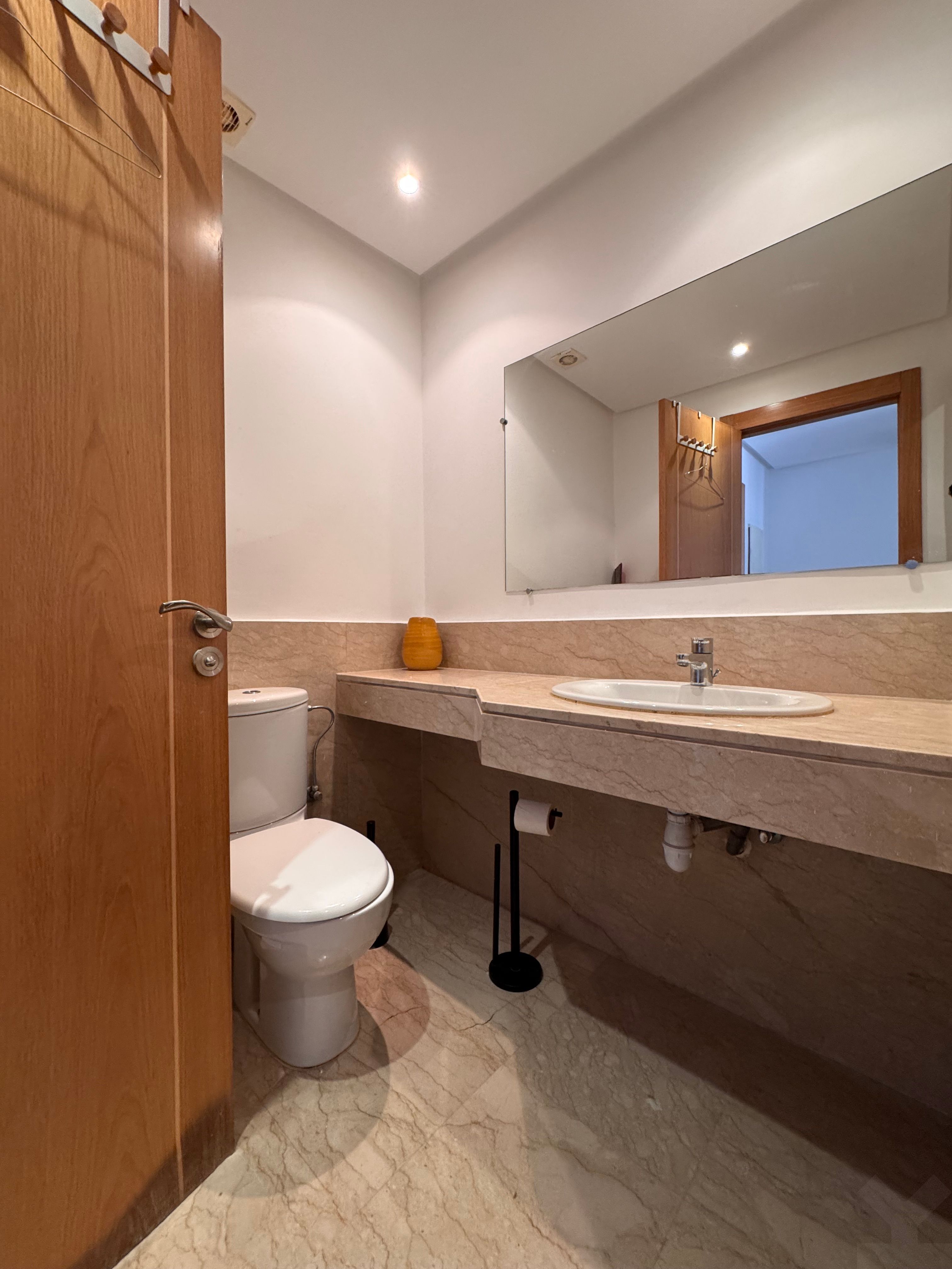 Appartement 56 m² à Mers Sultan — 9