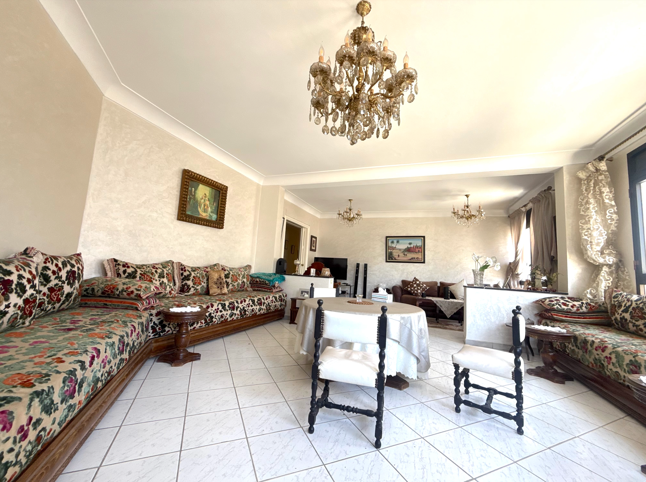 Appartement — Casablanca — 5