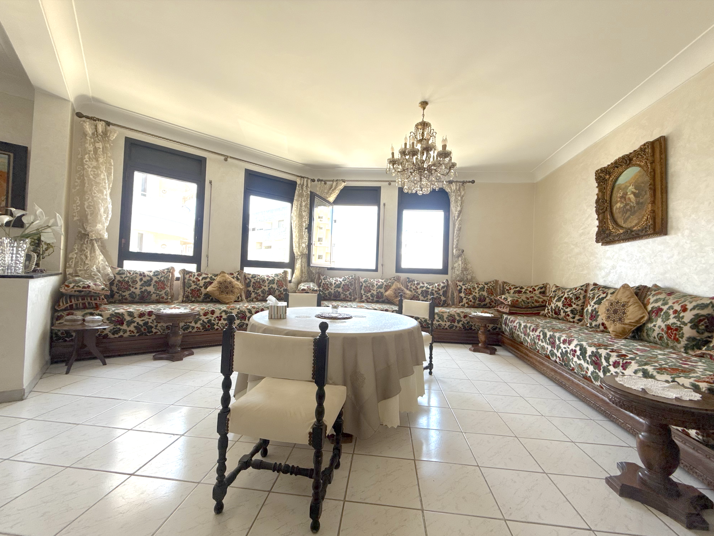 Appartement — Casablanca — 4