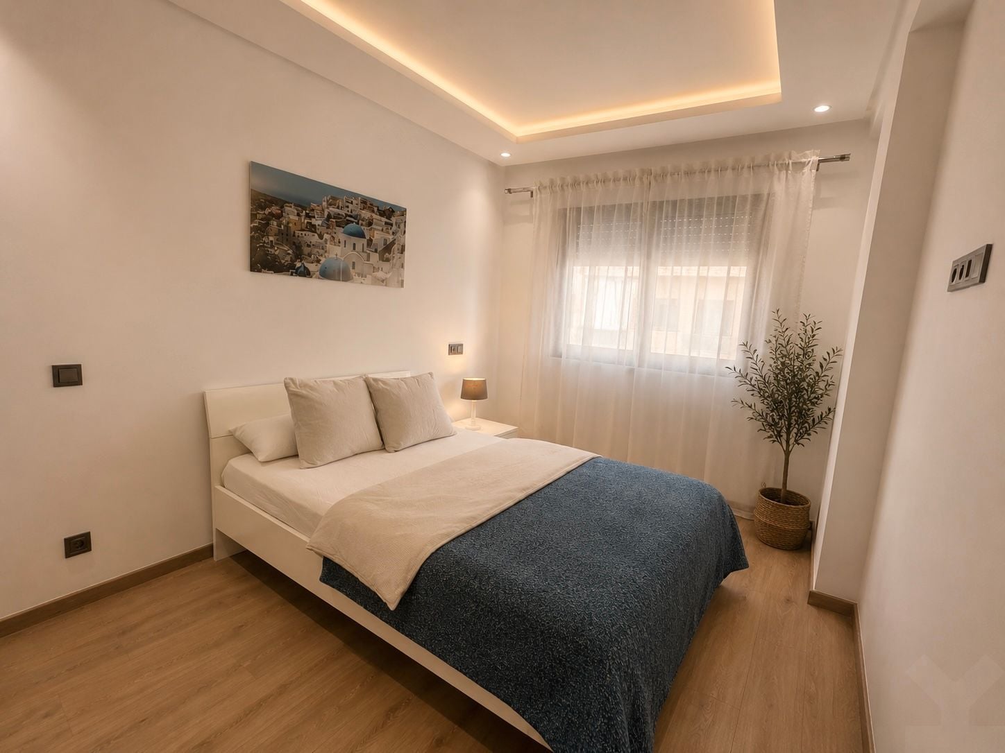 Appartement — Casablanca — 2