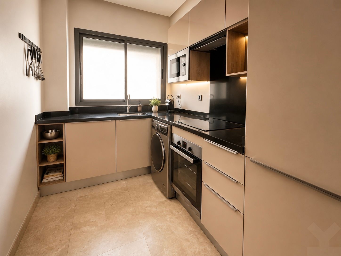 Appartement — Casablanca