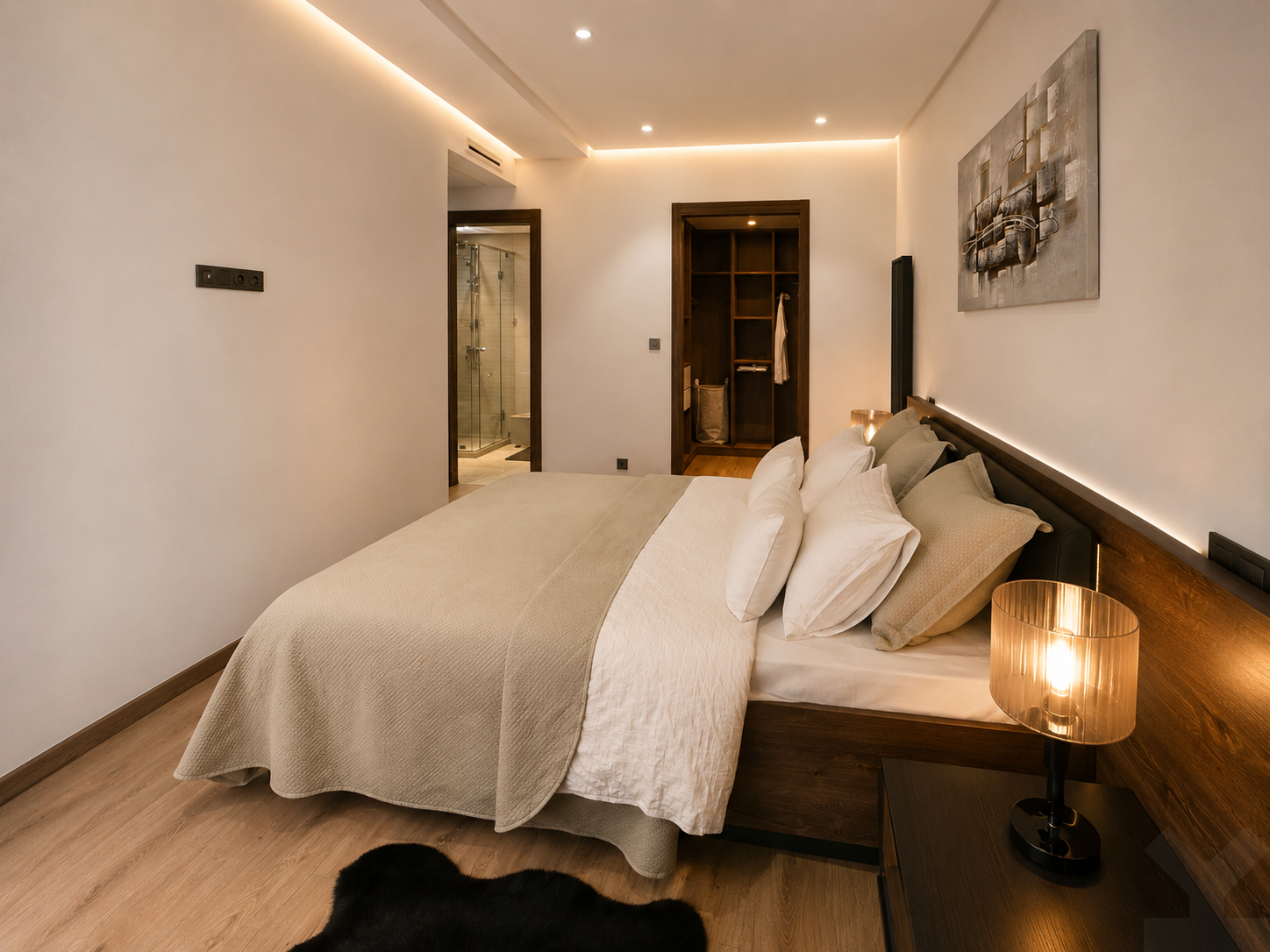 Appartement — Casablanca — 4