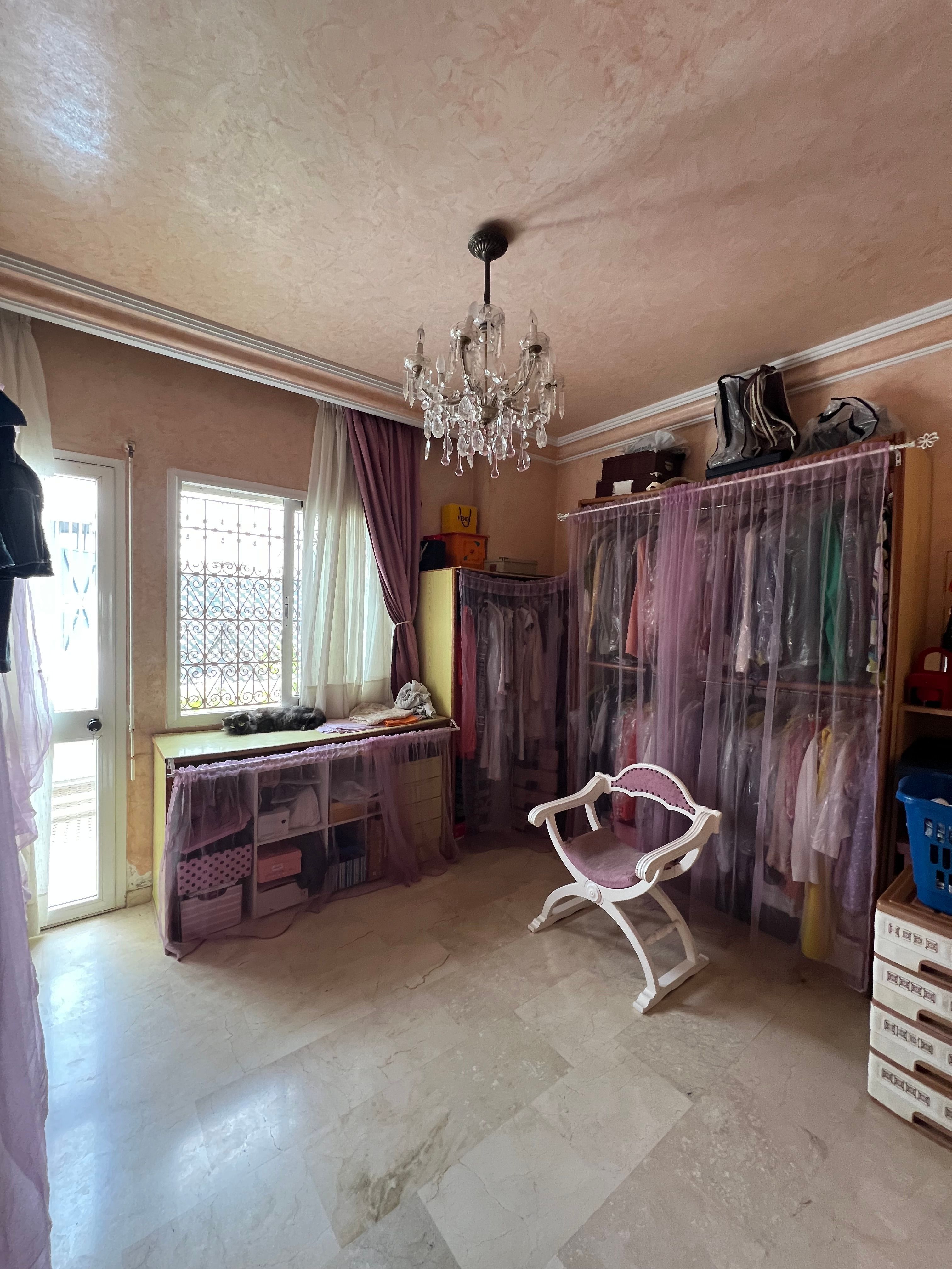 Appartement 3 chambres à vendre de 259 m² — 2
