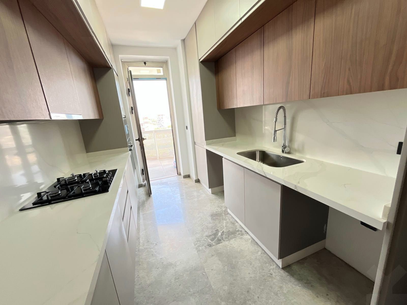 Appartement 131 m² f Casablanca Finance City — 12