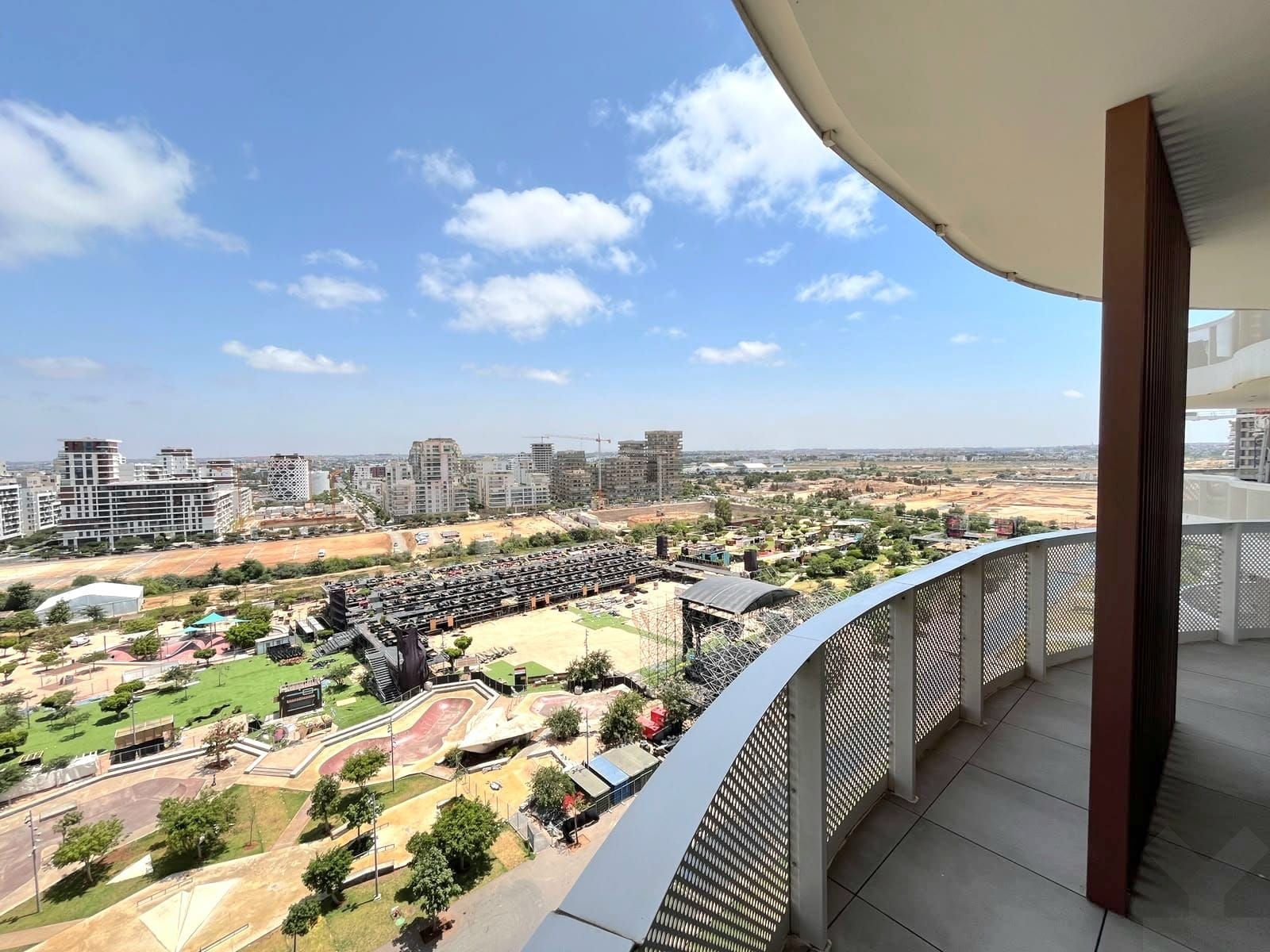 Appartement — Casablanca — 4